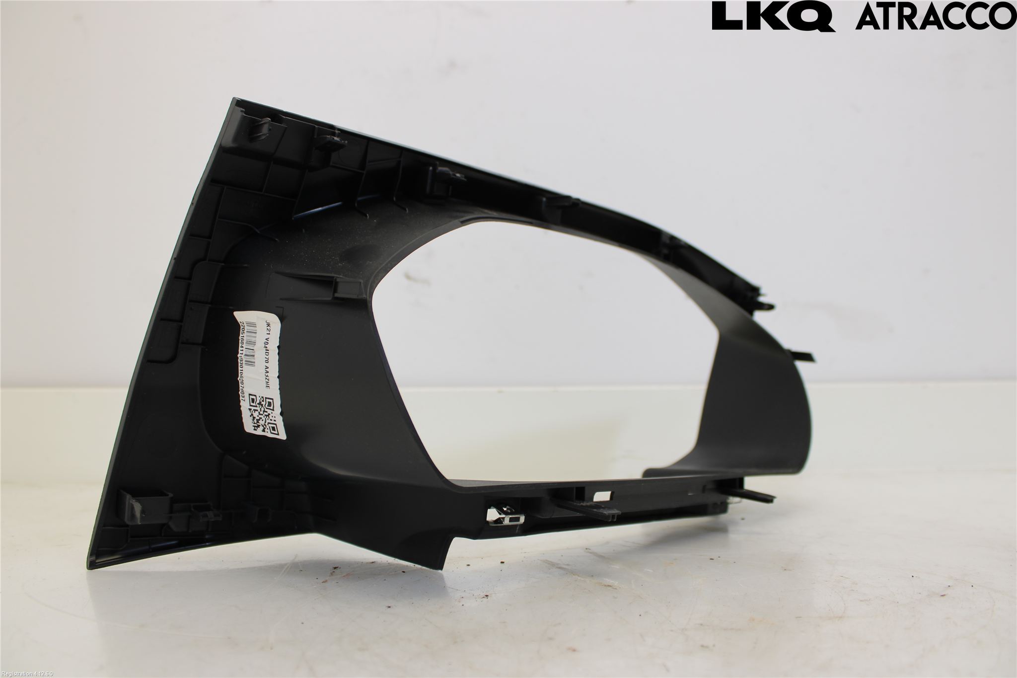 Ford TRANSIT/TOURNEO CUSTOM 13-24 Instrumentsarg