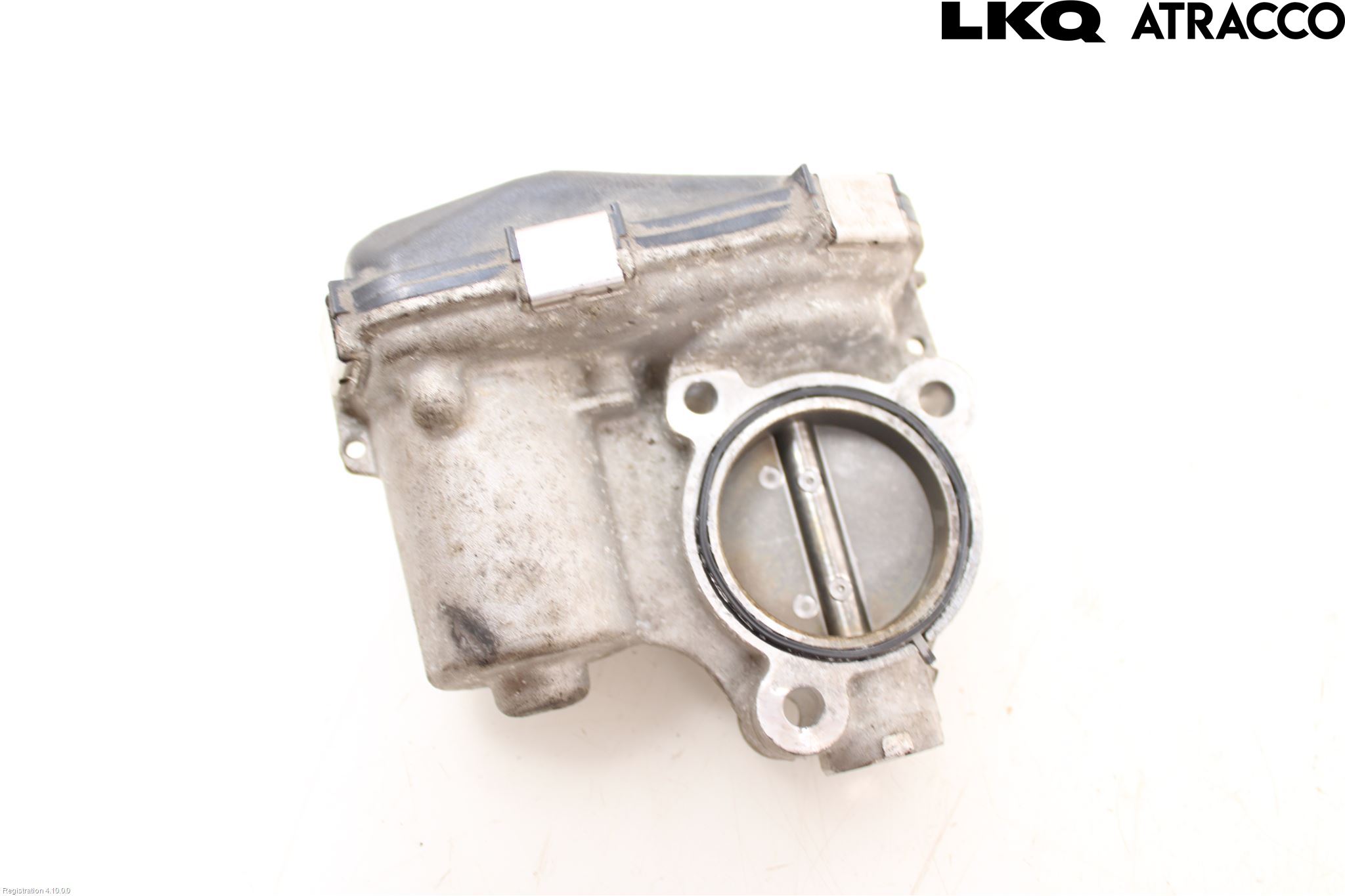 Audi A6/S6 4G 11-18 Egr Ventil