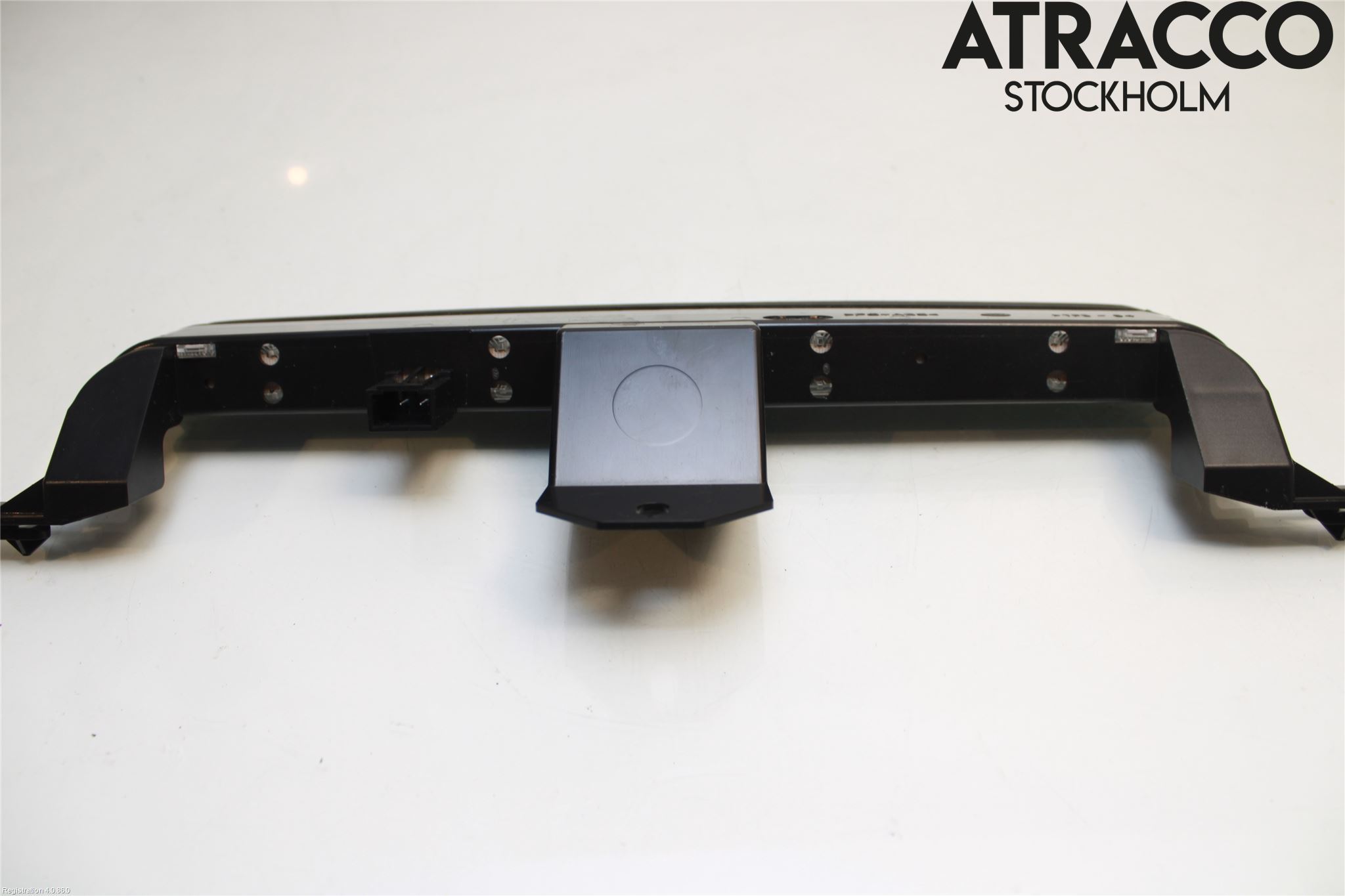 Volvo V70 08-13 Bromsljus Bakruta