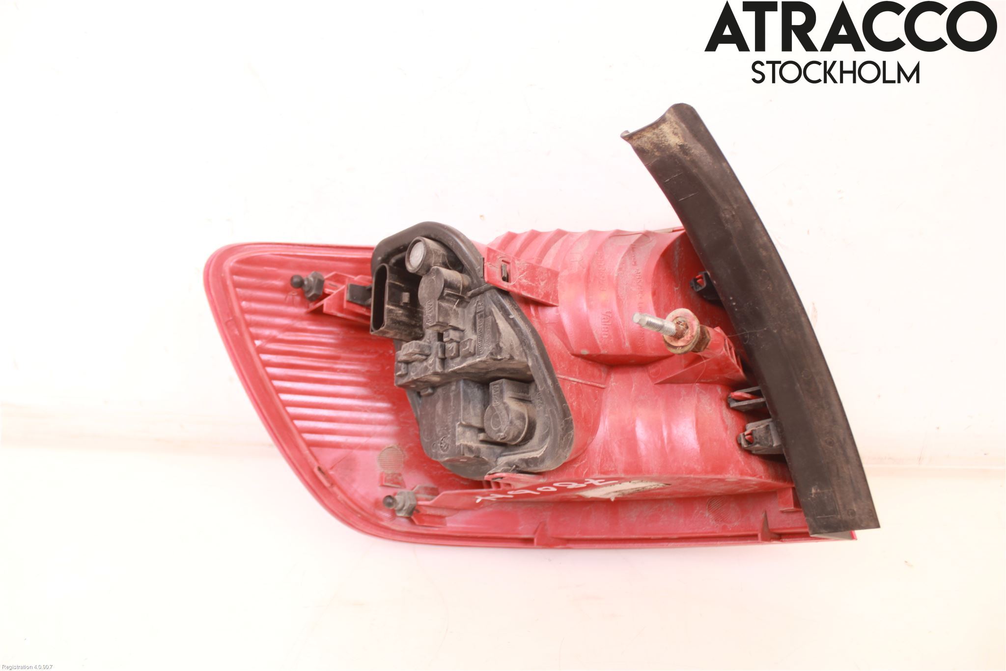 Audi A6/S6     05-11 Bakljus Höger