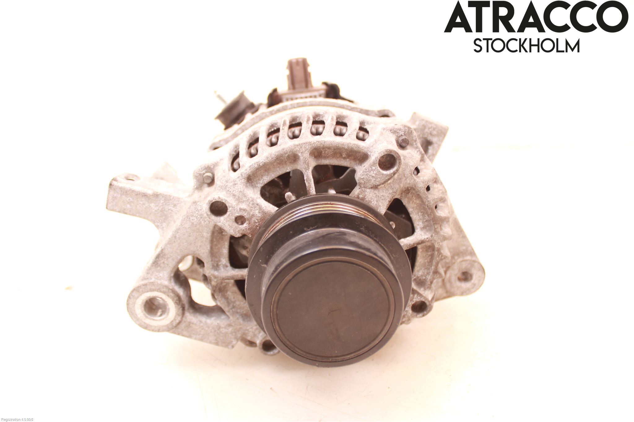 Toyota YARIS XP130 15-20 Generator