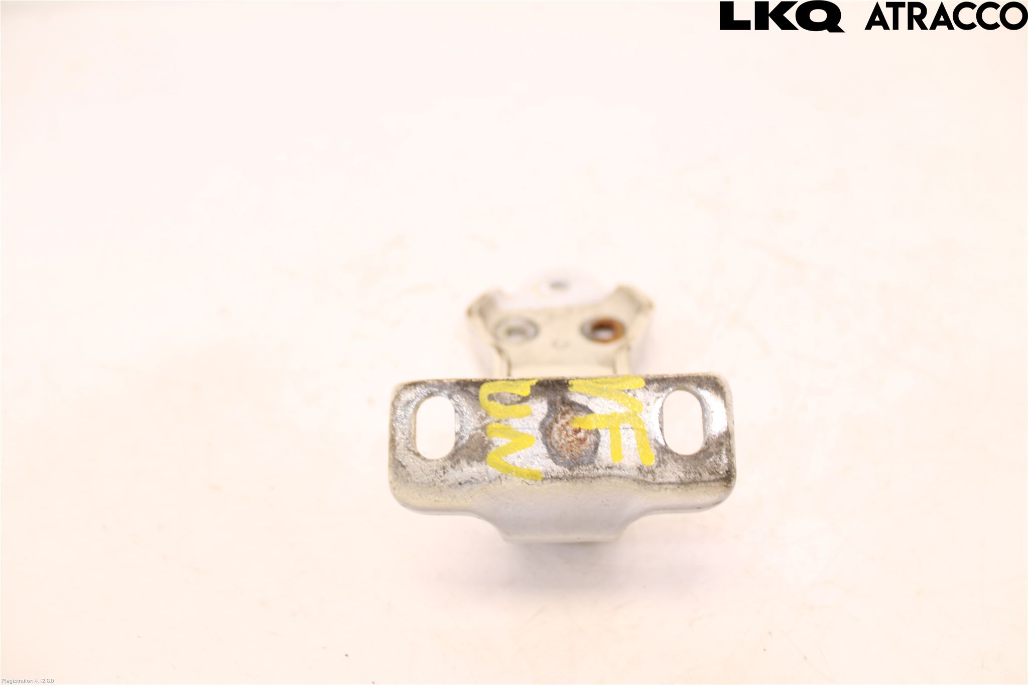 Iveco DAILY 14->> Dörrgångjärn