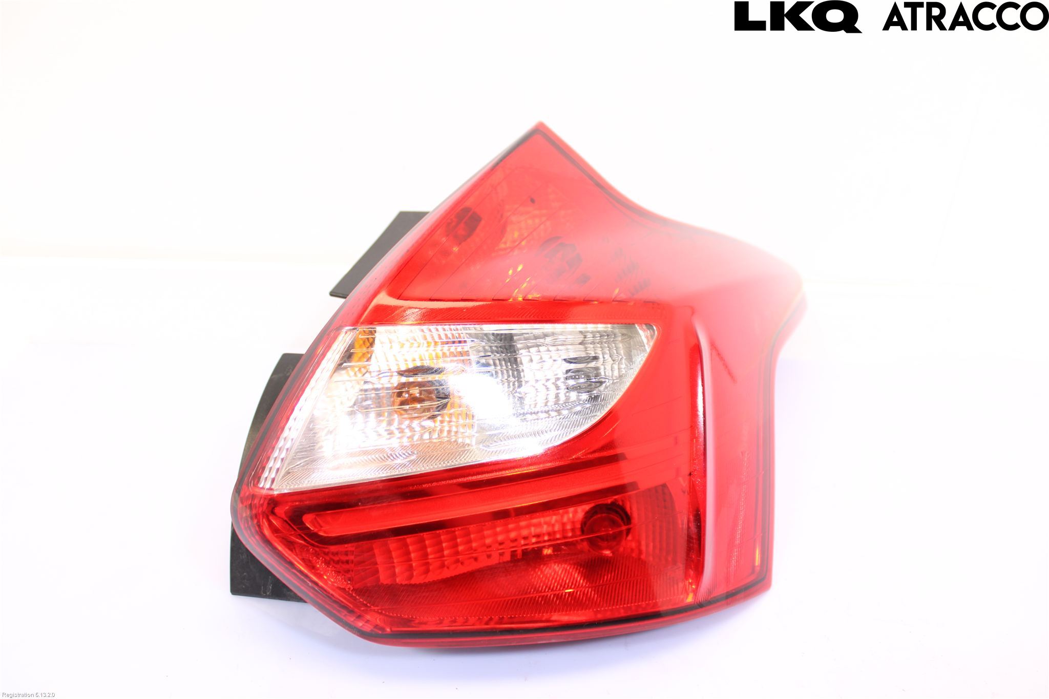 Ford FOCUS 11-14 Bakljus Höger