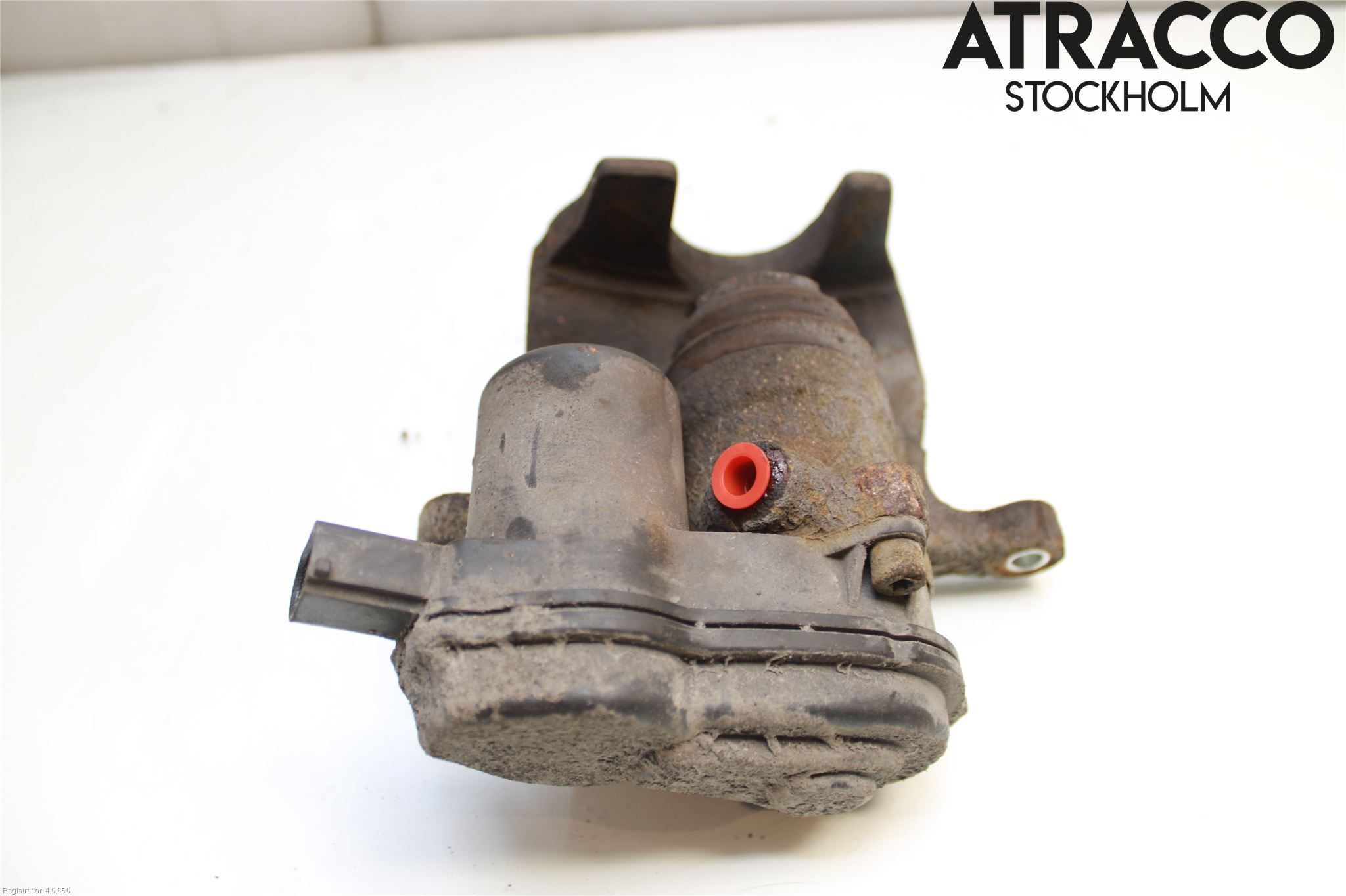 Audi A4/S4 08-11 Bromsok Bak Höger