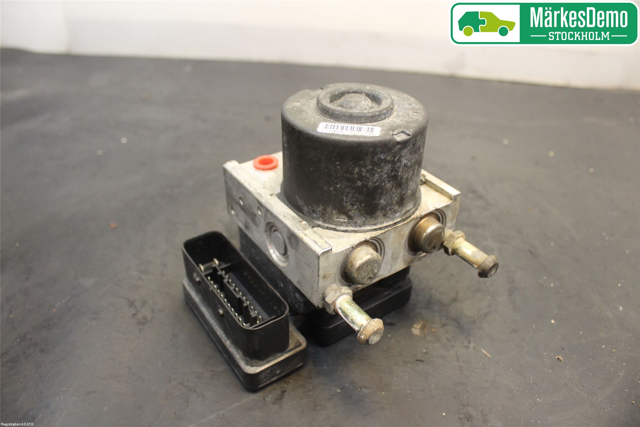 Suzuki LIANA Abs Hydraulaggregat