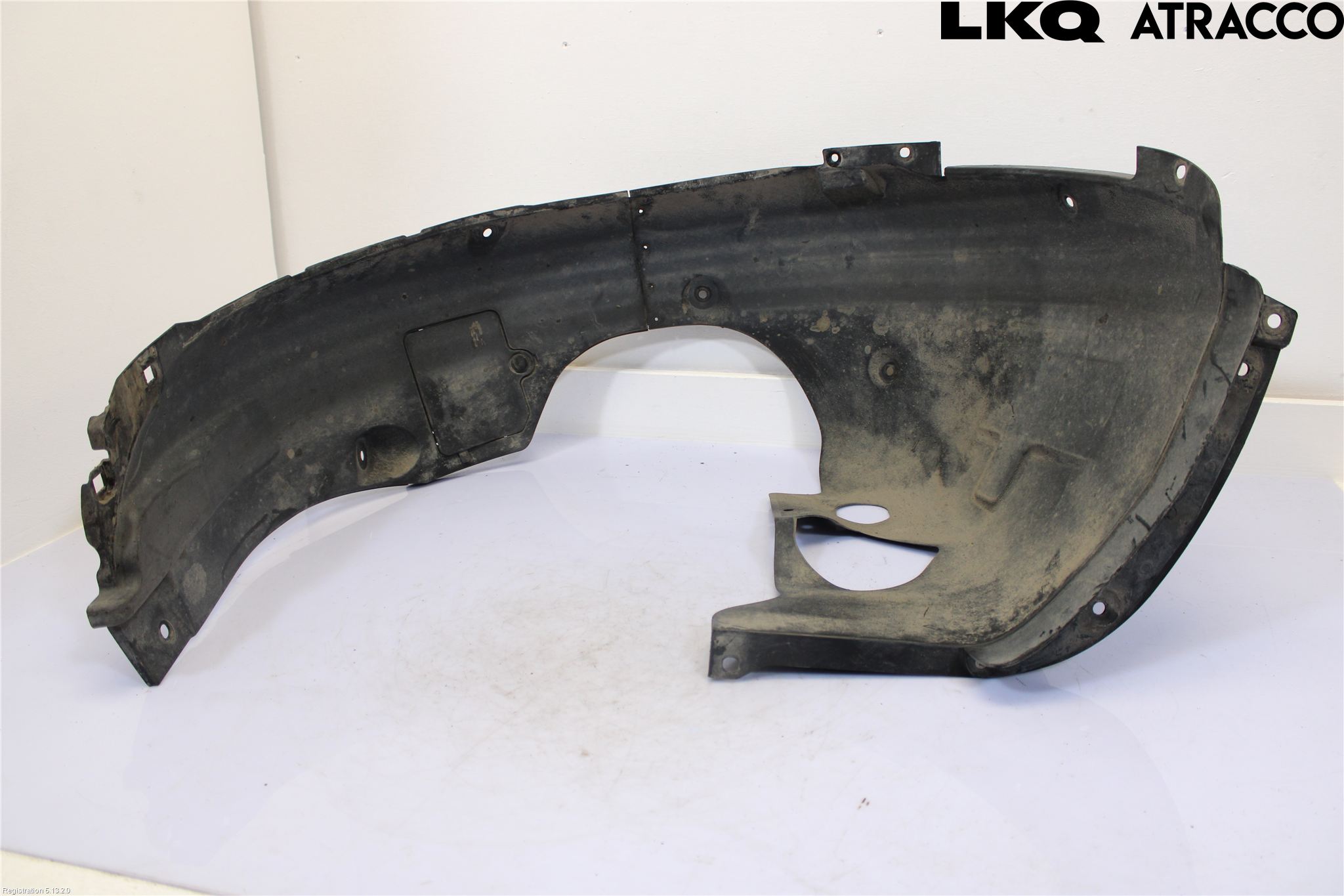 Kia STONIC 18->> Skärm Inner