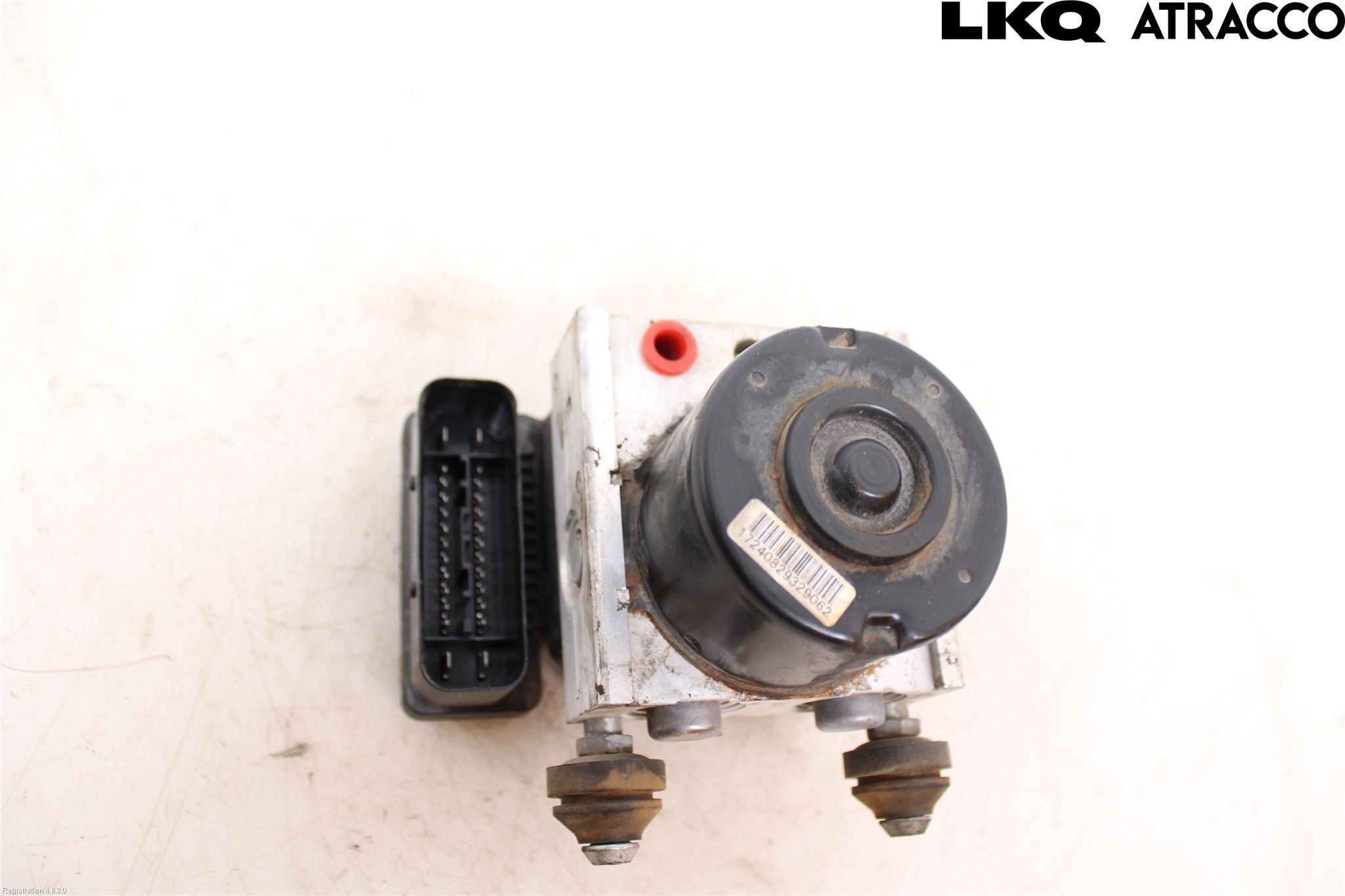 Suzuki SWIFT 05-10 Abs Hydraulaggregat