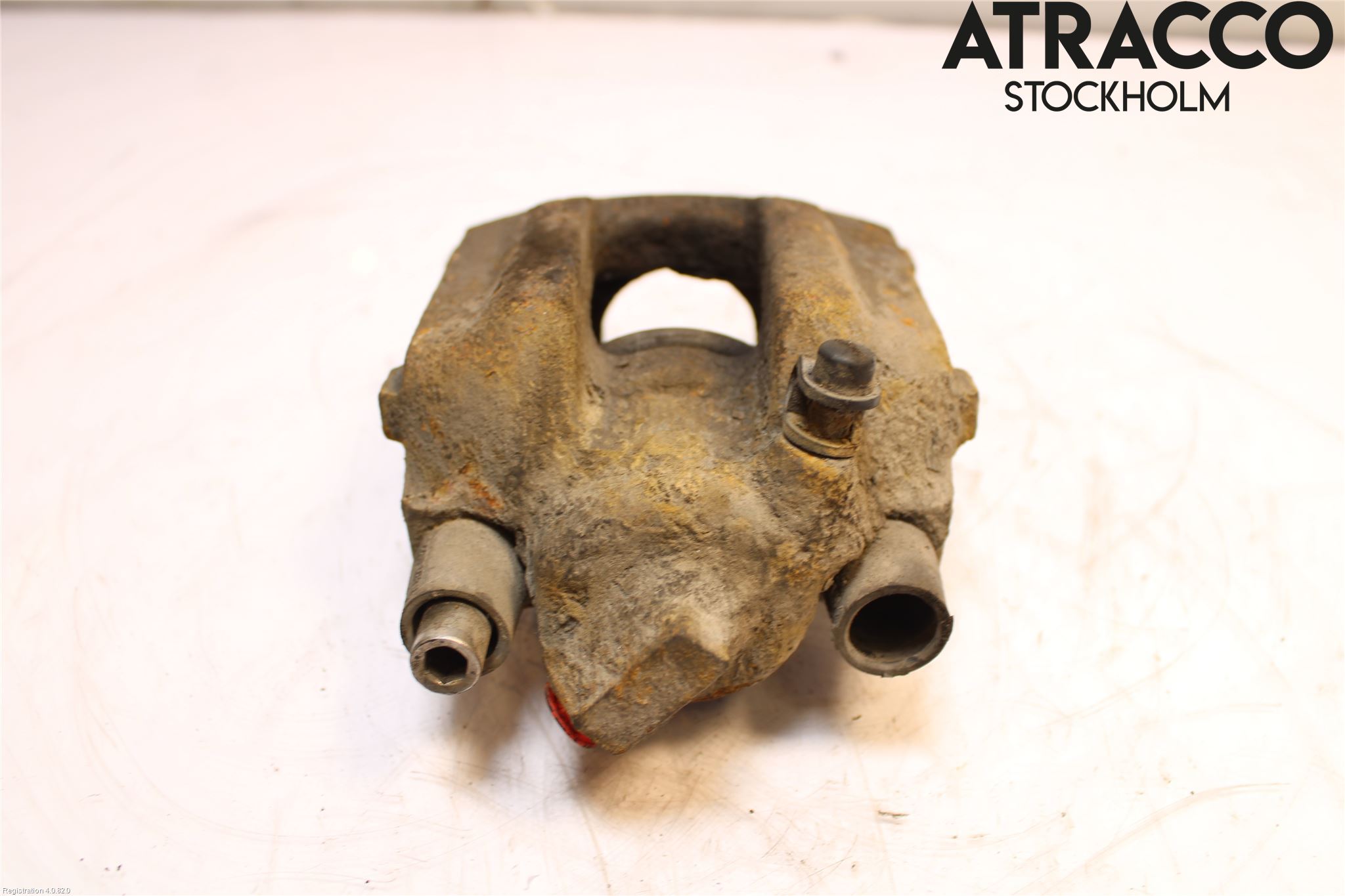 BMW 3 E36      91-00 Bromsok Bak Vänster