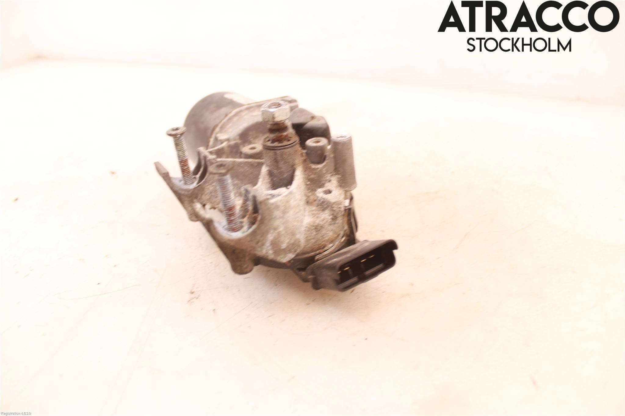 Mercedes-Benz MB CITAN (W415) 13-21 Torkarmotor Vindruta