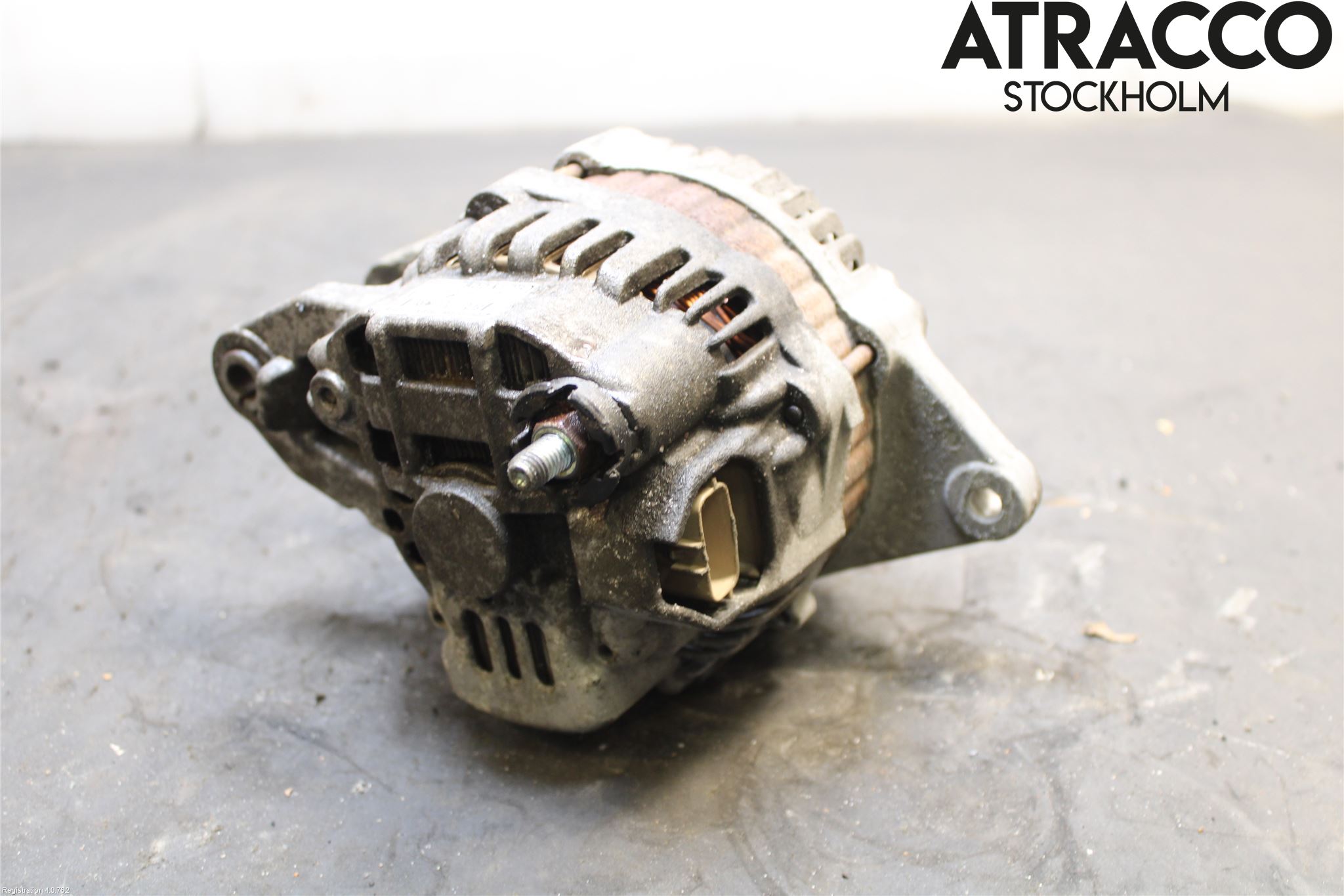 Mitsubishi LANCER 07-14 Generator