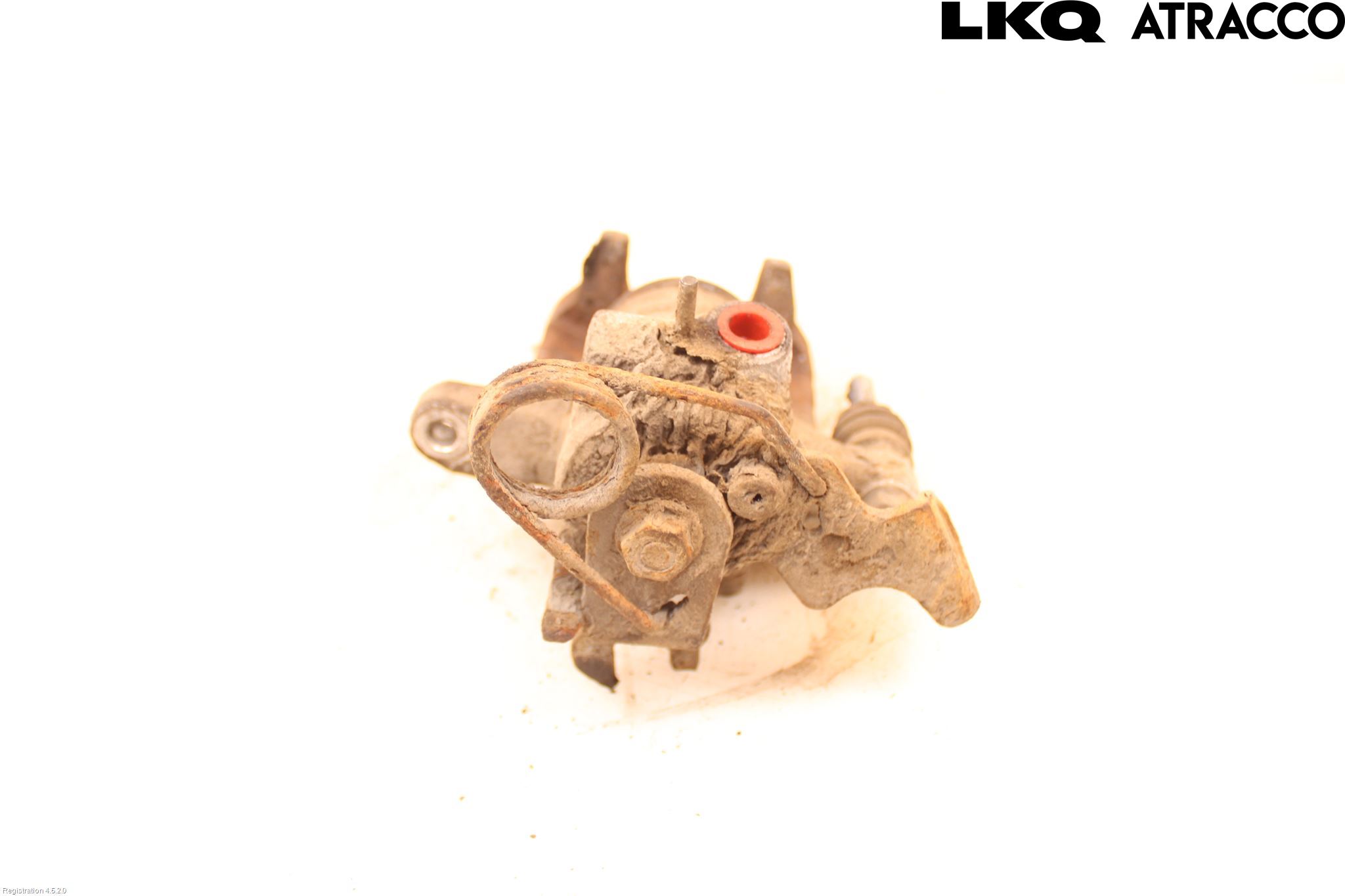 Audi A4/S4 99B-00 Bromsok Bak Höger