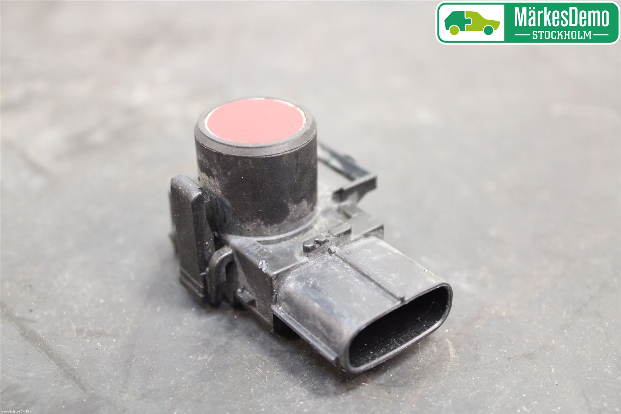 Toyota PRIUS ZVW30 09-20 Parkeringshjälp Frontsensor