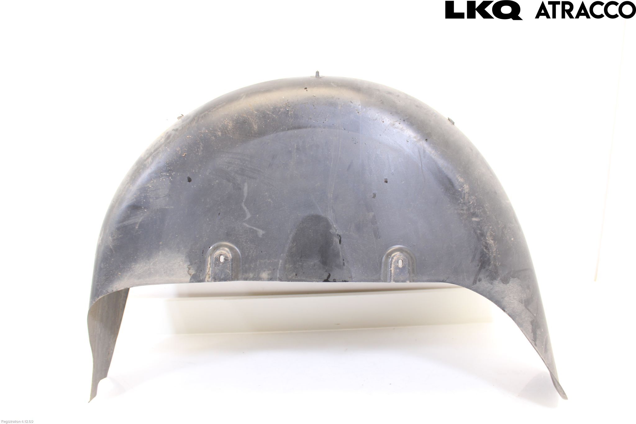 Volkswagen VW CADDY 16-20 Skärm Inner