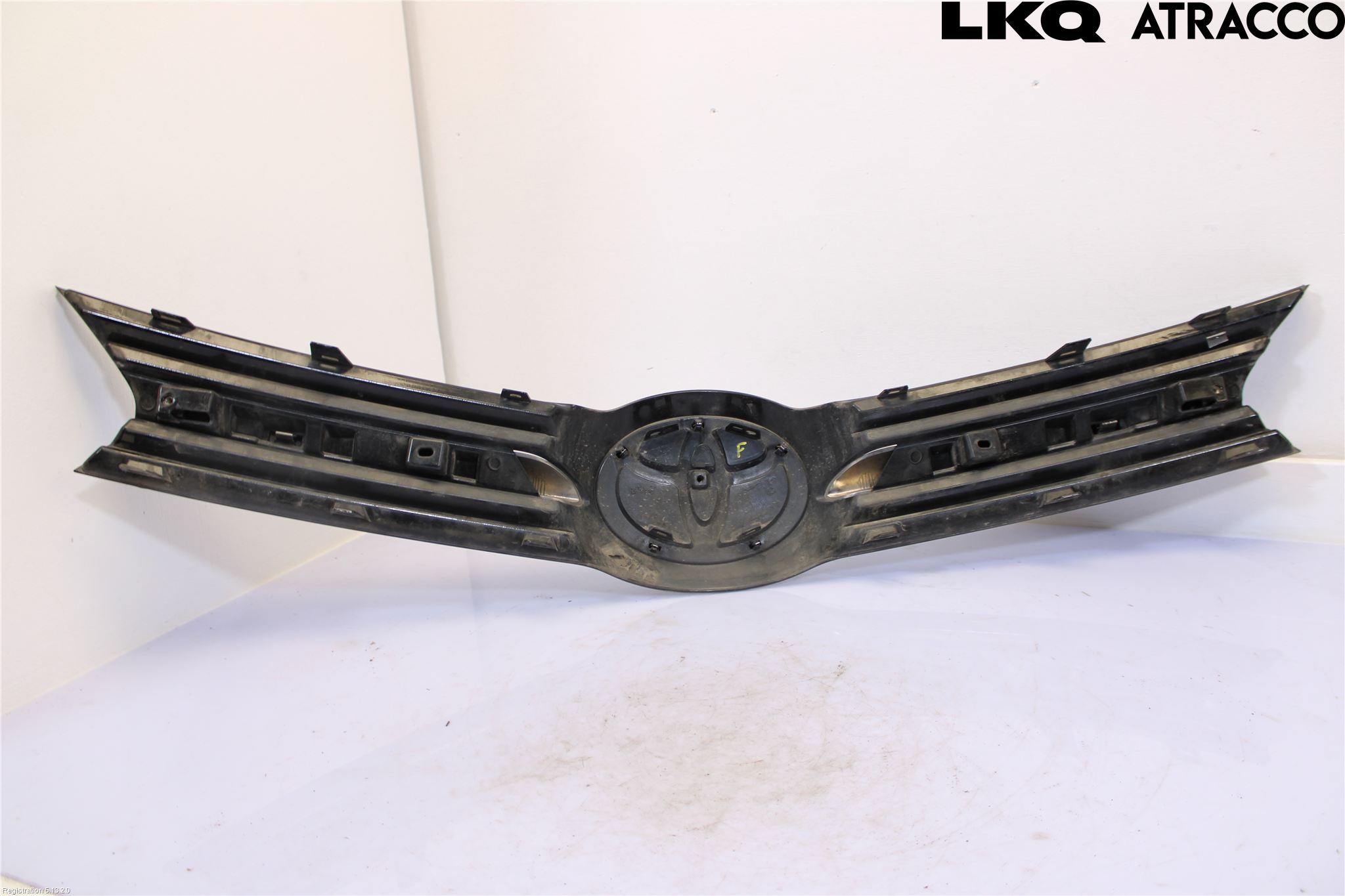 Toyota PROACE II 16- Grill Komp