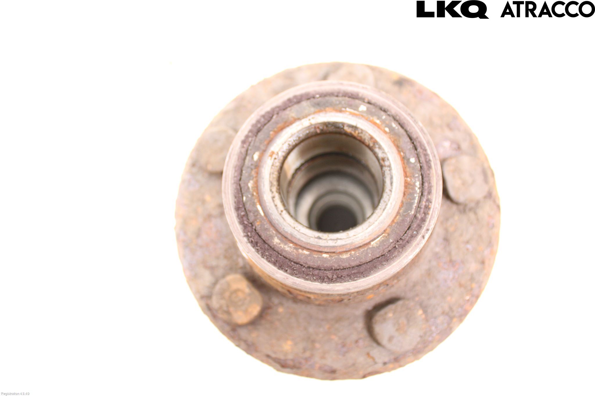 Chrysler CHR 300C Nav Fram