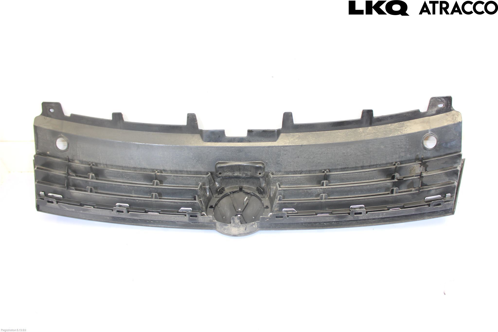Volkswagen VW POLO 10-17 Grill Komp