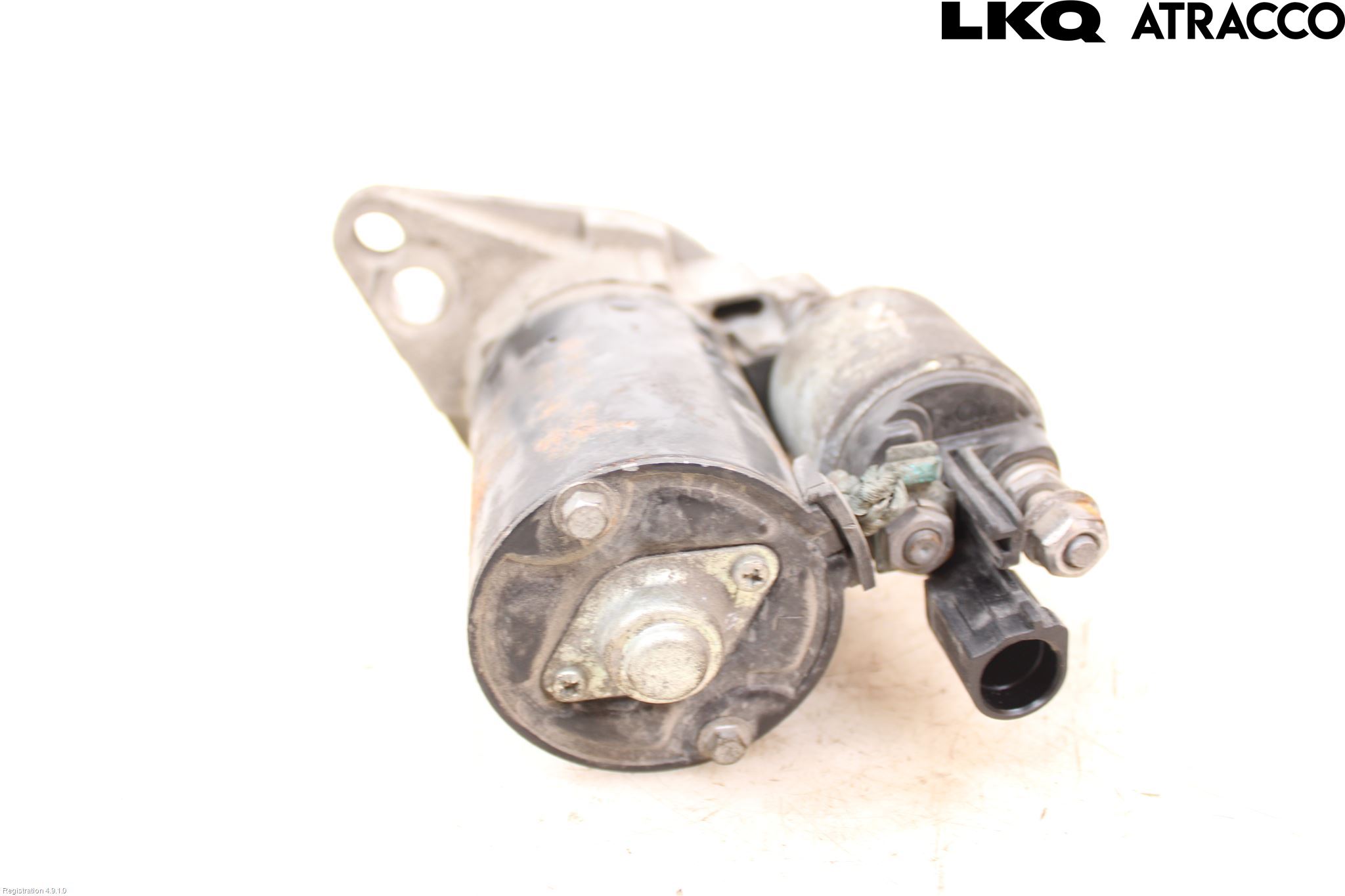 Volkswagen VW PASSAT 05-11 Startmotor