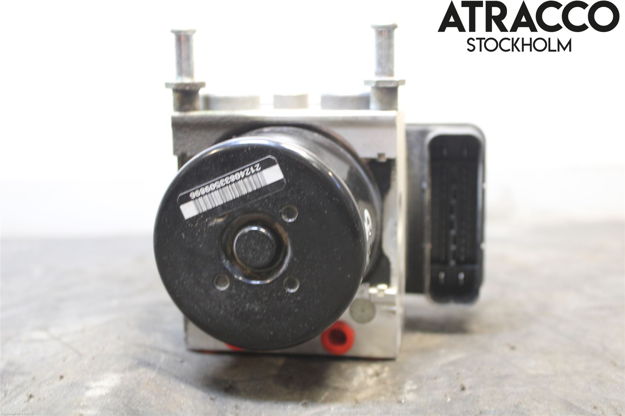 Subaru OUTBACK 10-15 Abs Hydraulaggregat