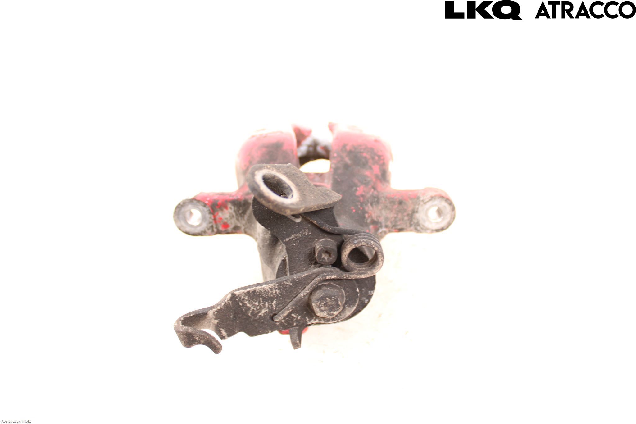 Seat LEON 13-20 Bromsok Bak Vänster