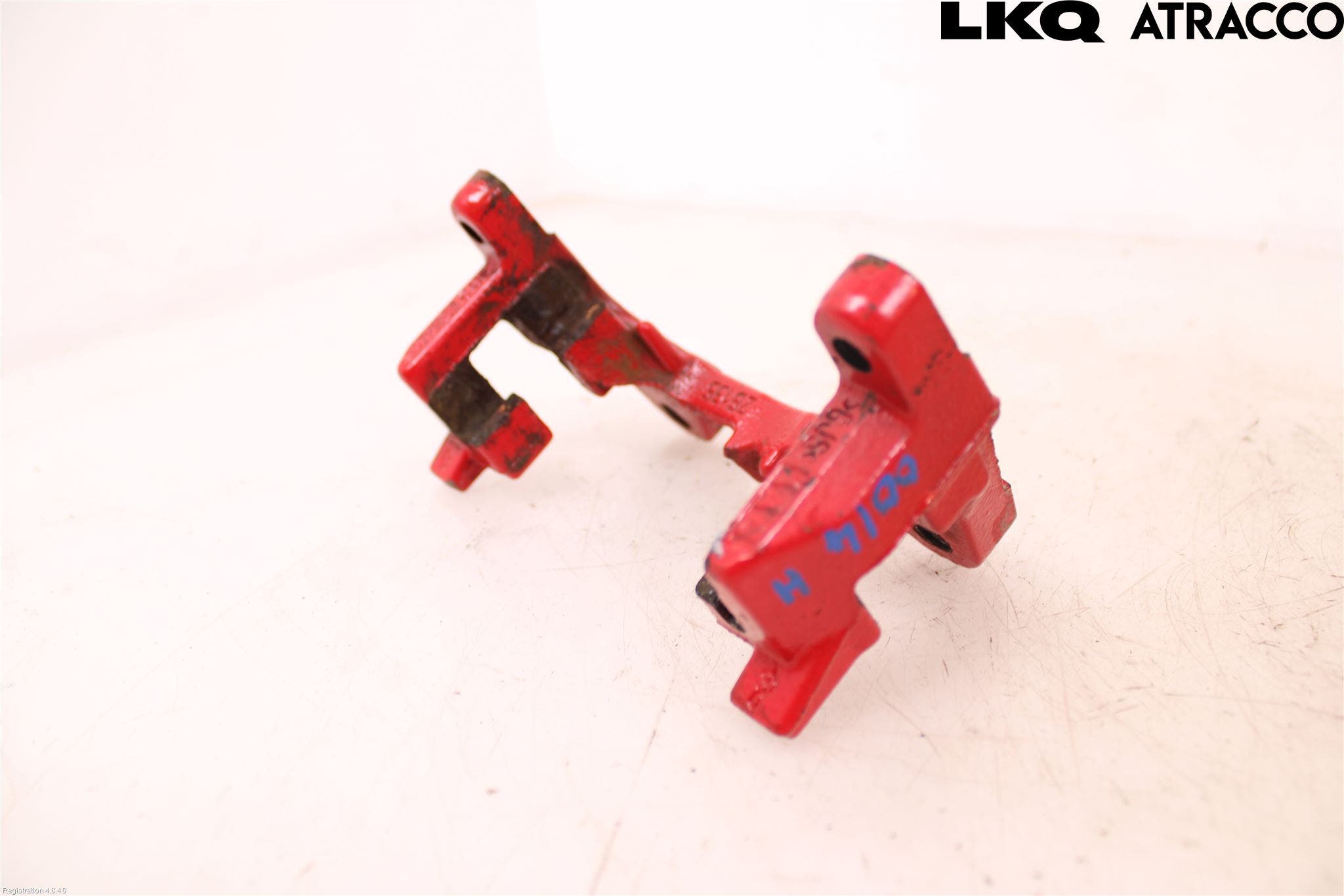 Ford MONDEO 15-22 Bromsokshållare