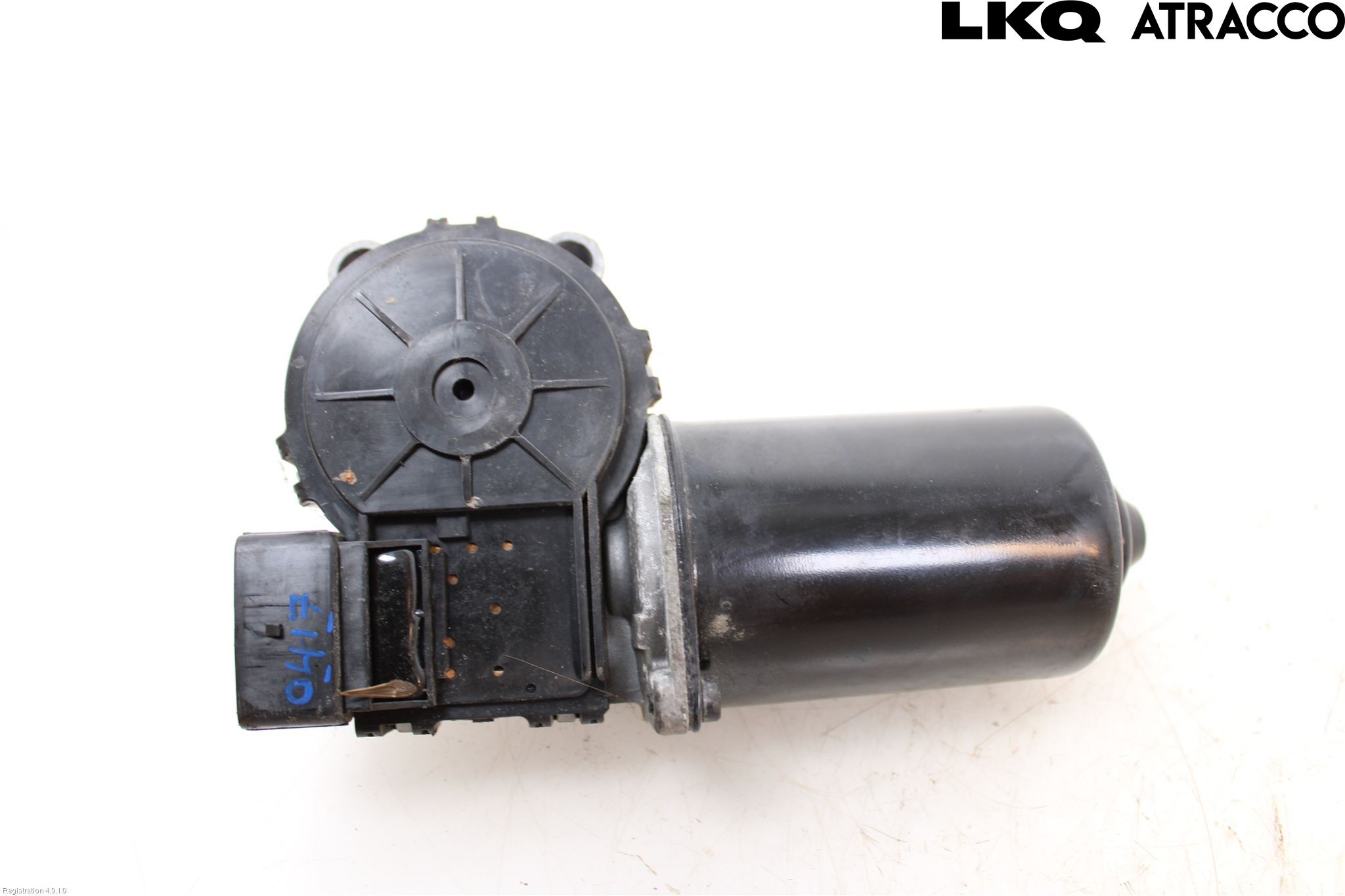 Kia CEED 06-12 Torkarmotor Vindruta