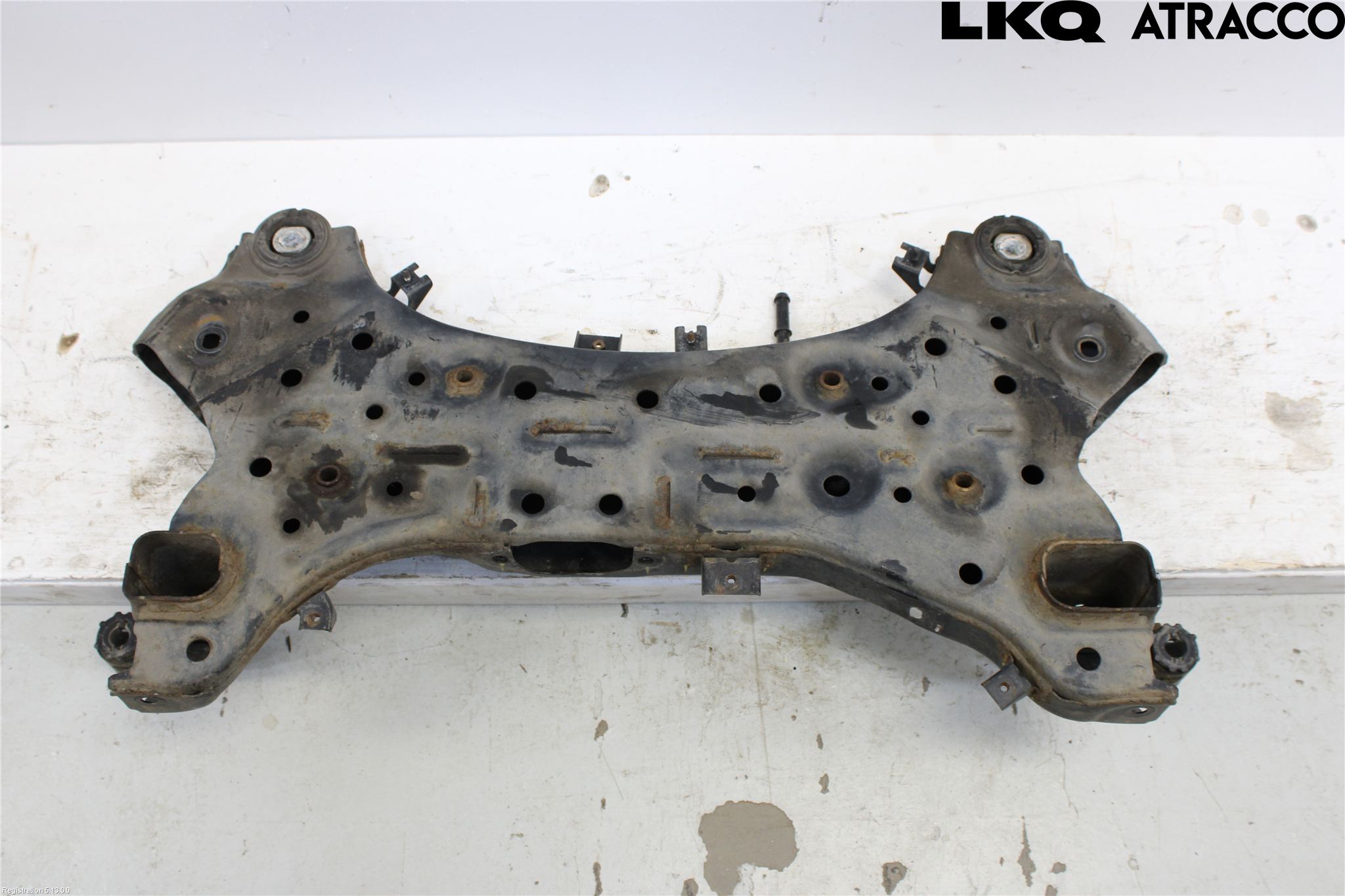 Kia NIRO (DE) 17-22 Framvagnsbalk