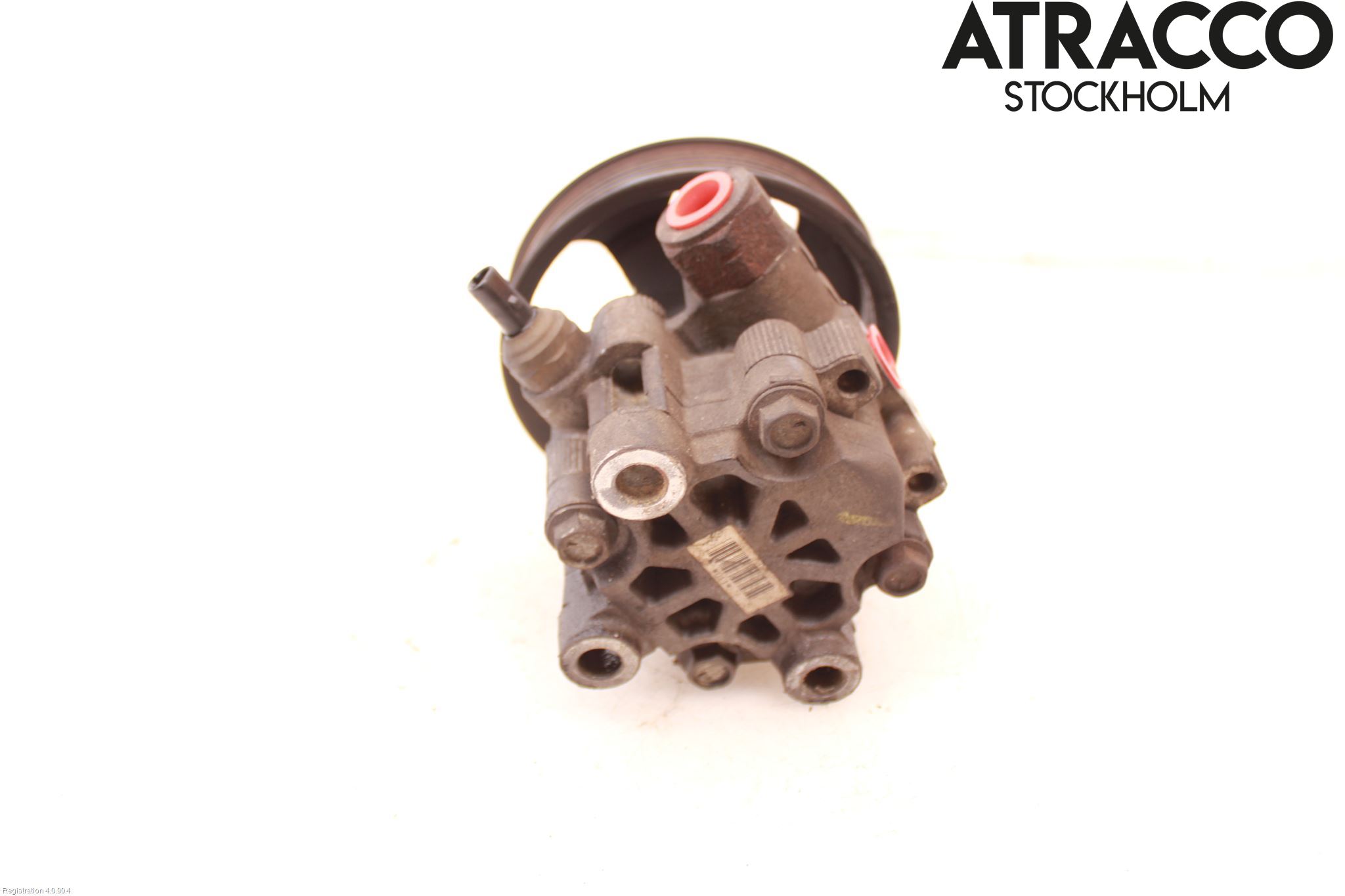 Toyota COROLLA VERSO 04-07 Styrservopump