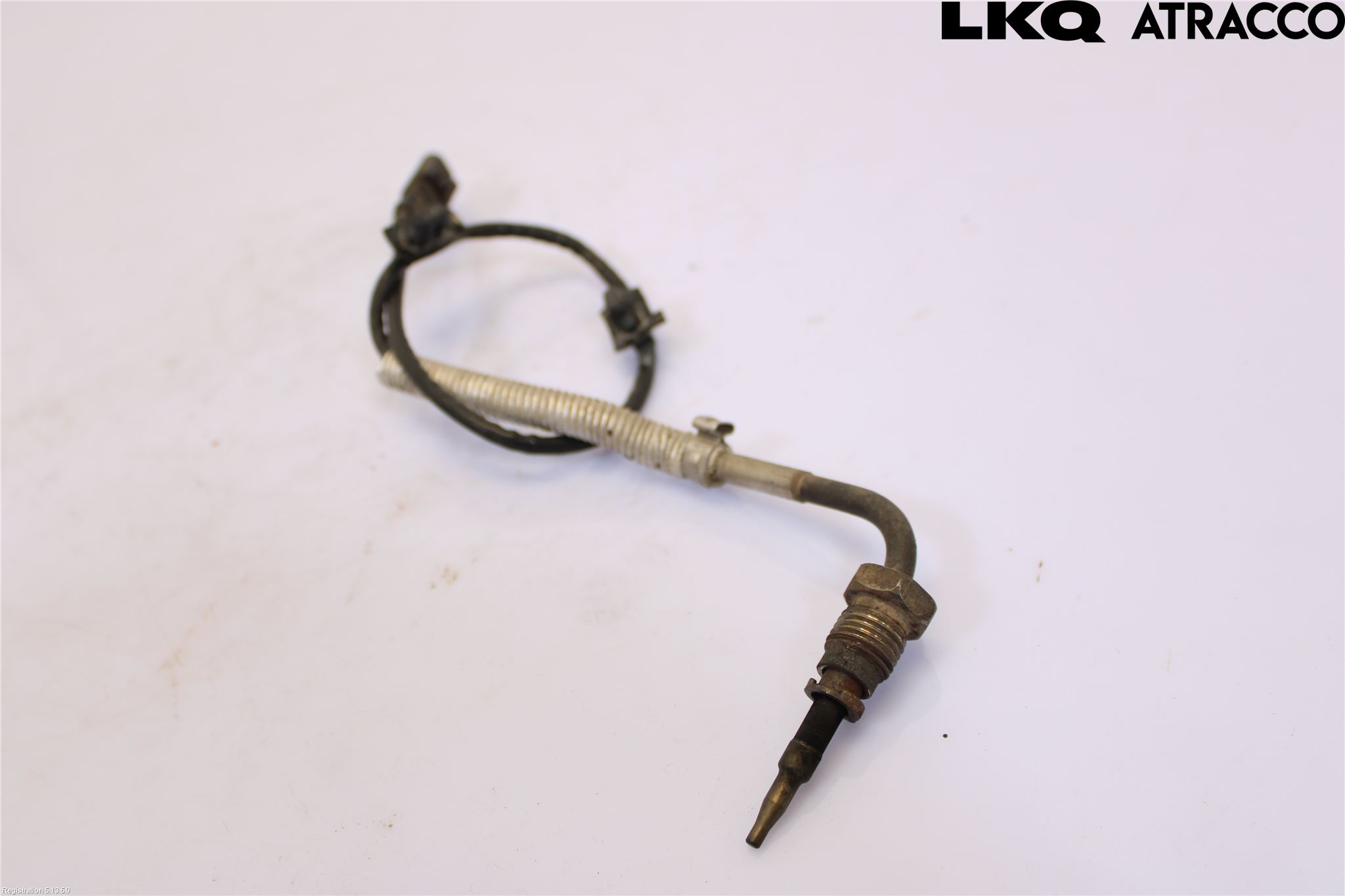 Hyundai TUCSON 05- Givare Temp-Tryck Avgas