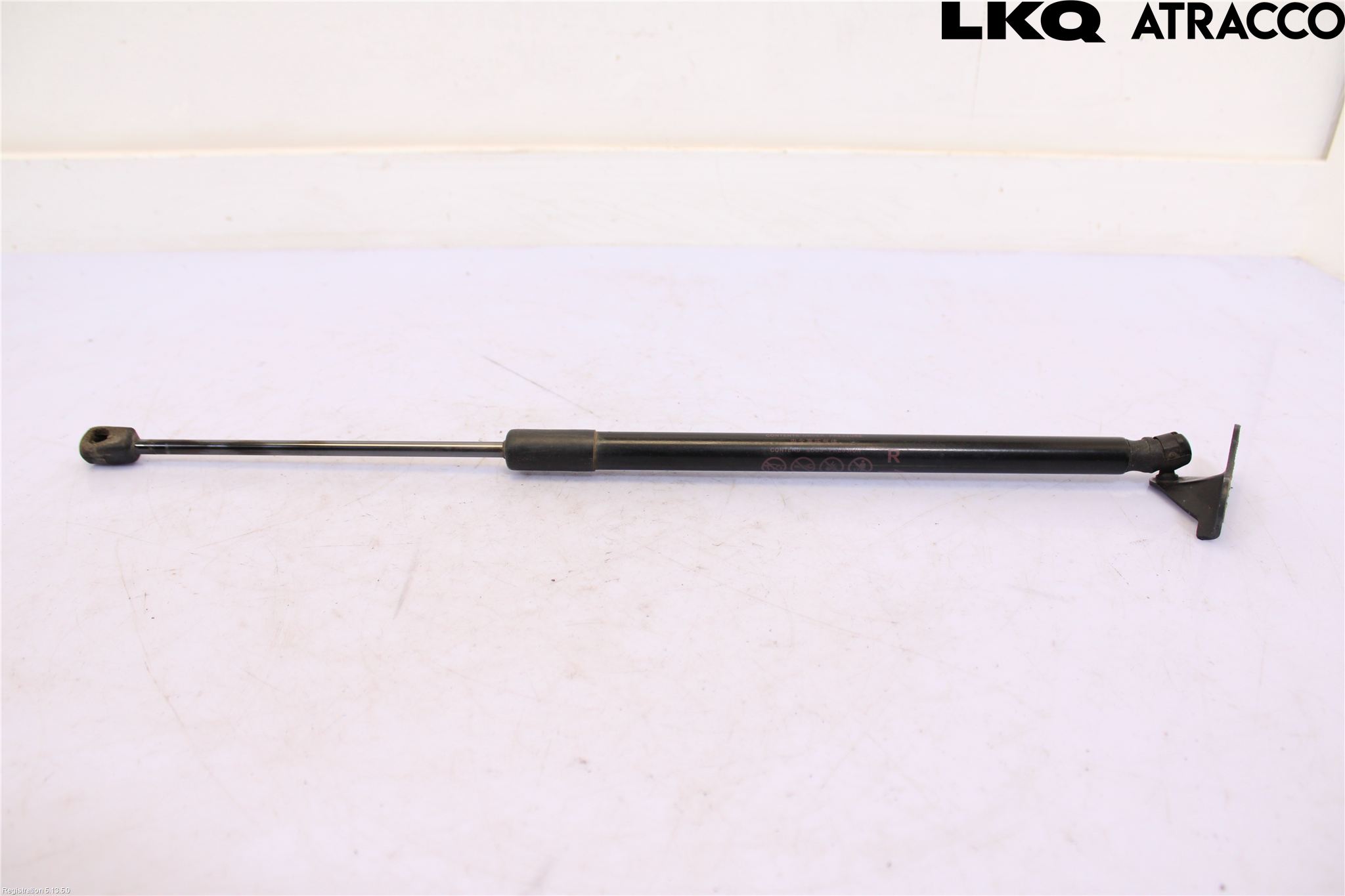 Toyota COROLLA 19- Gasfjäder Baklucka