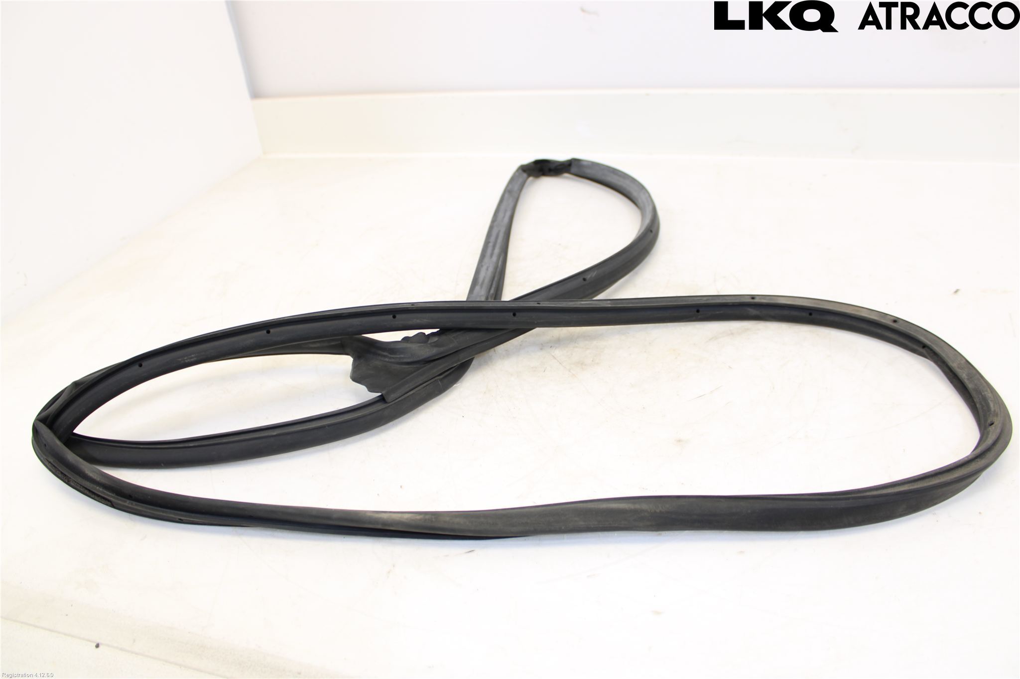 Toyota AURIS 13-19 Dörr Gummilist