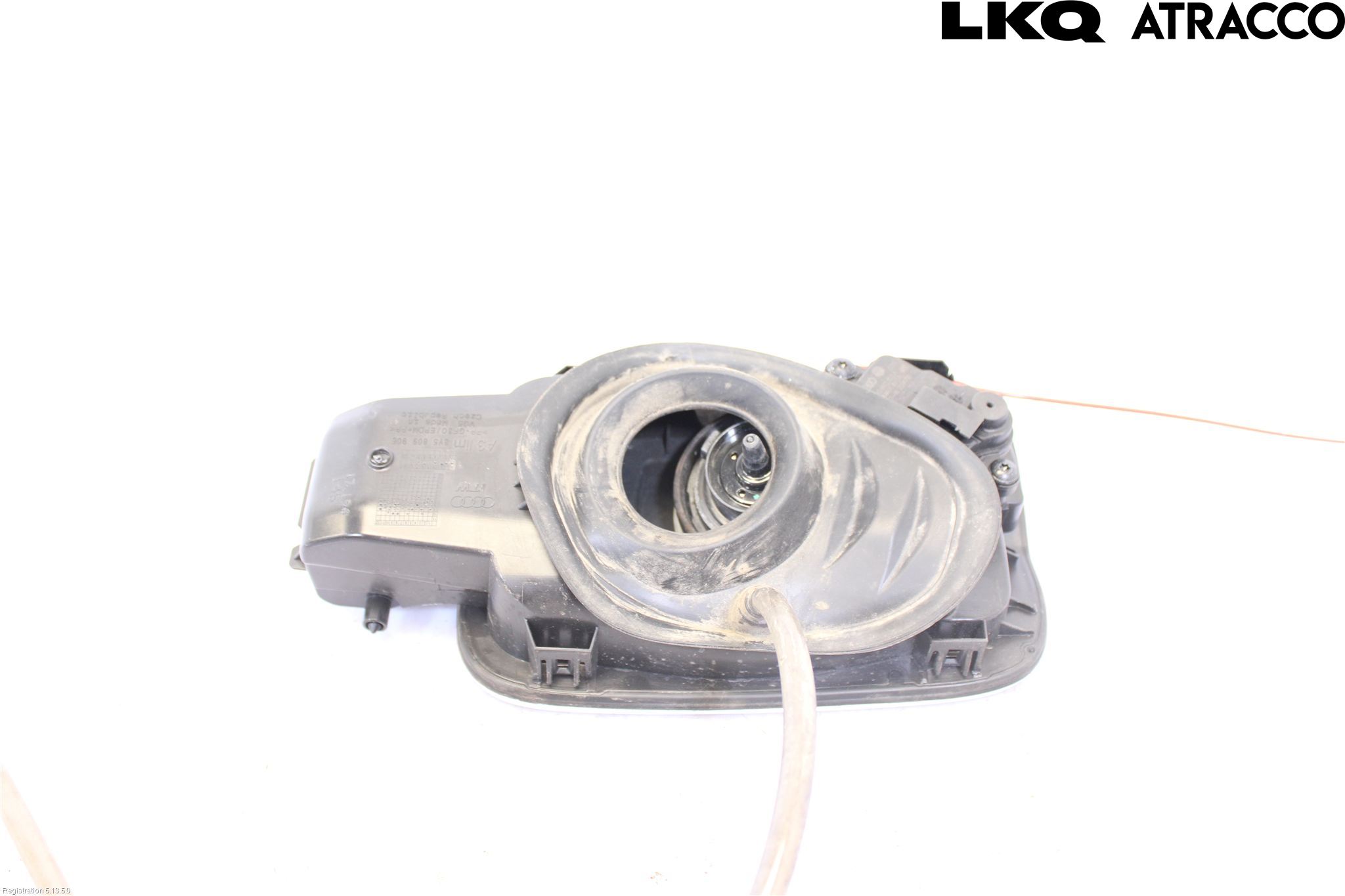 Audi A3/S3 8V 13-20 Tanklucka
