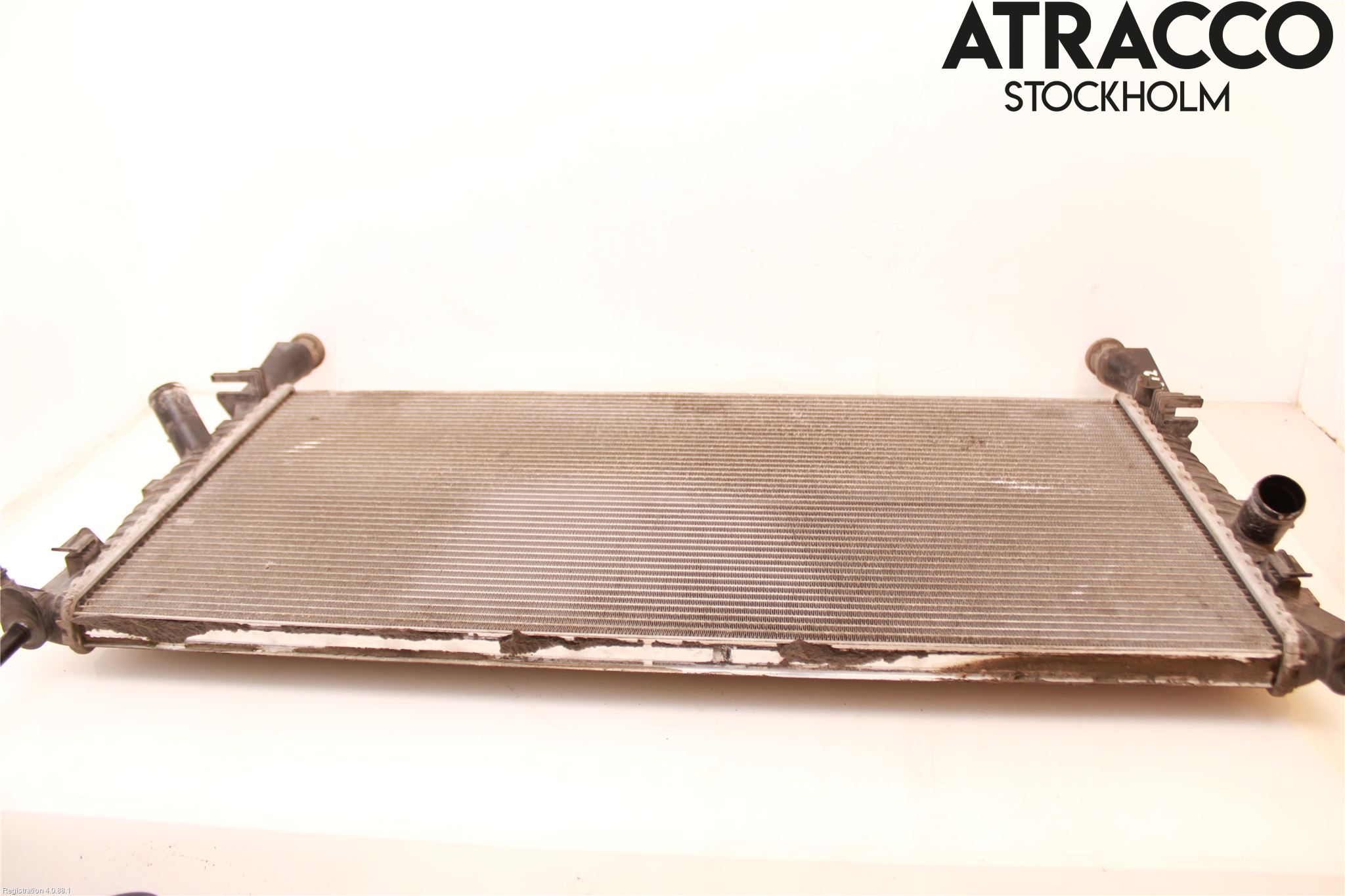 Ford TRANSIT    06-13 Kylare Man