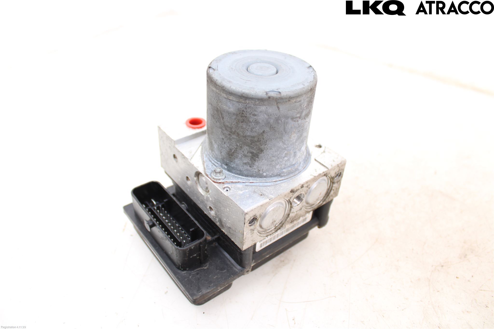Mercedes-Benz MB B-KLASS (W245) 05-12 Abs Hydraulaggregat