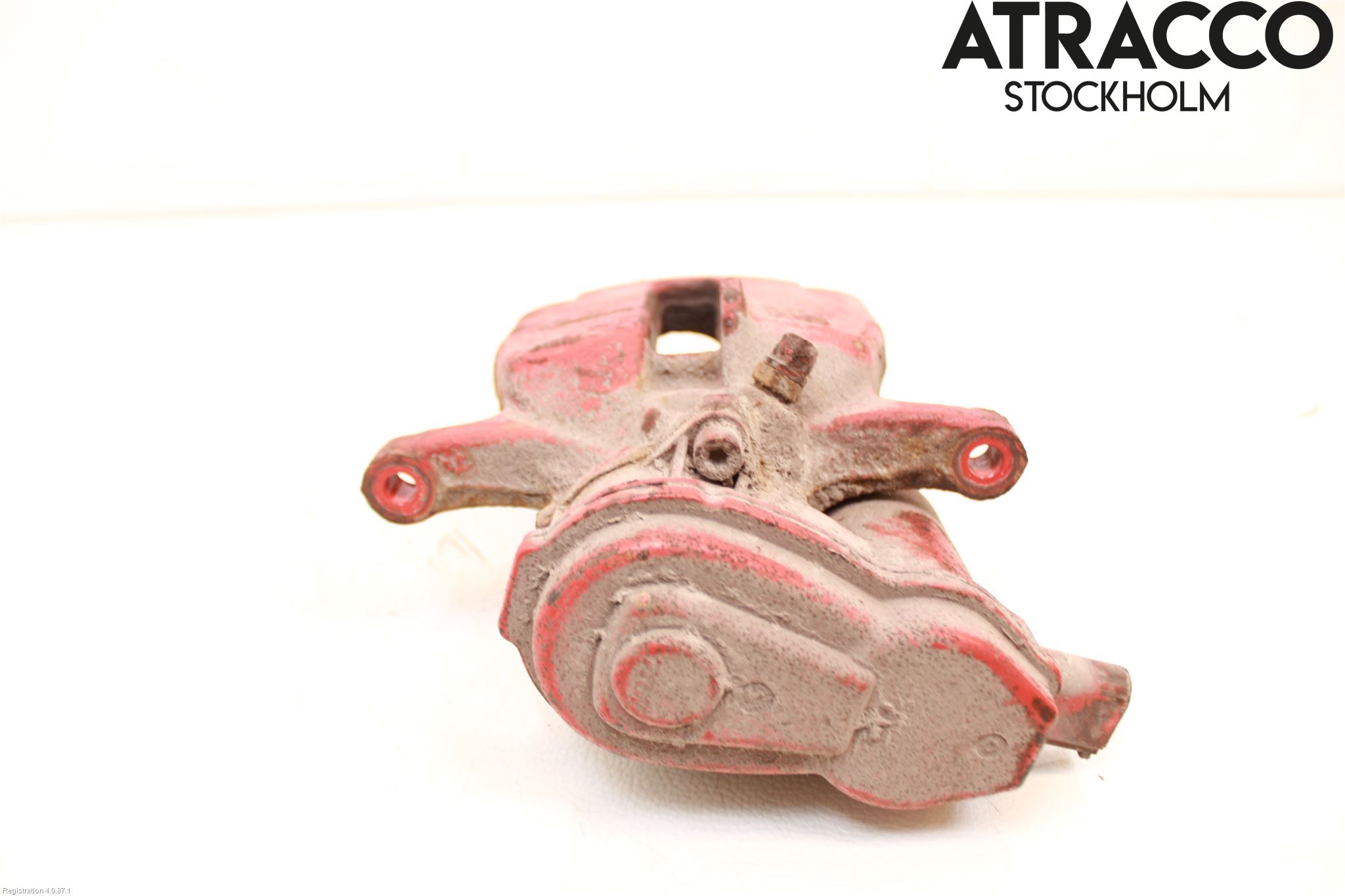 Audi A5 07-16 Bromsok Bak Höger