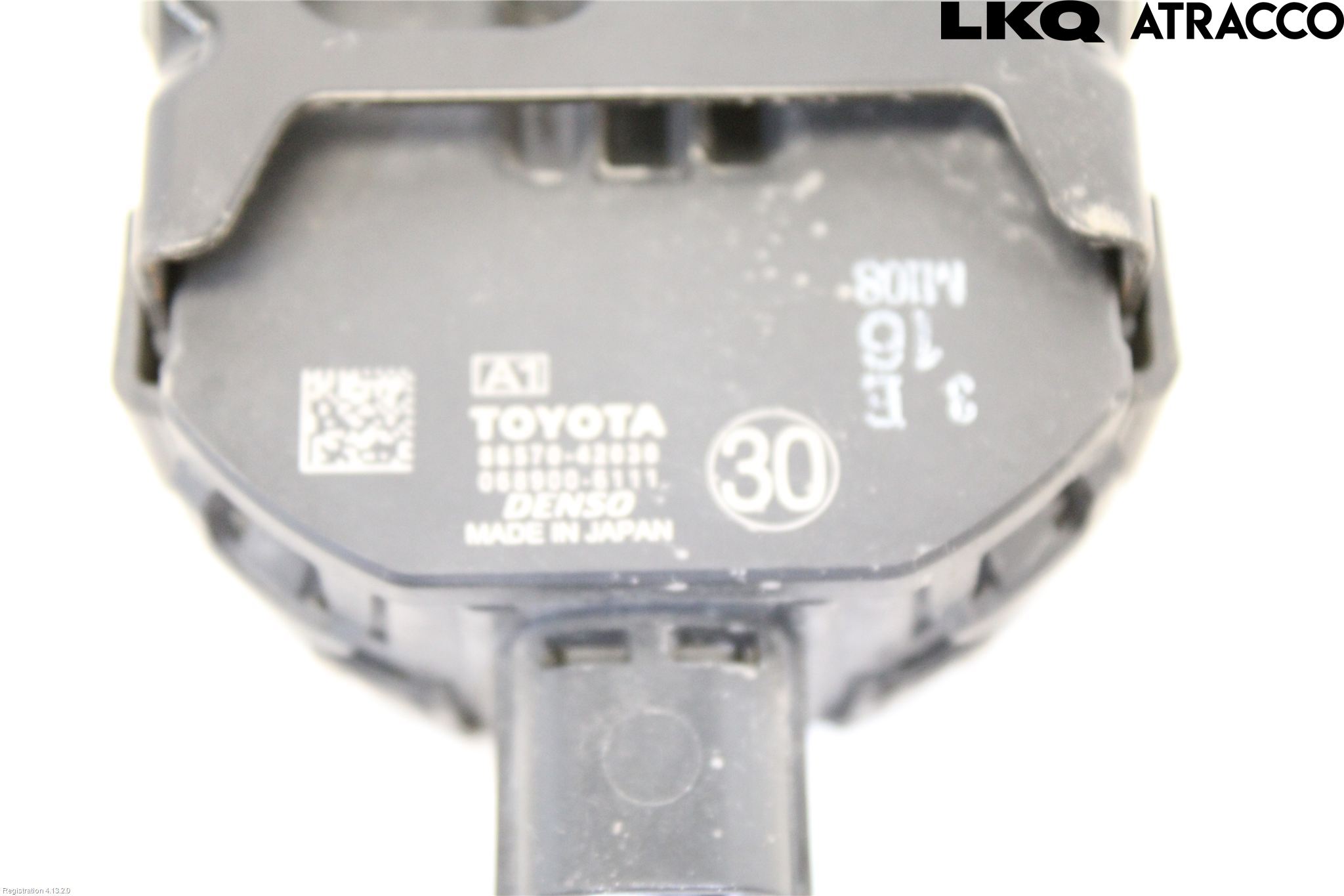 Toyota RAV4 19- Högtalare
