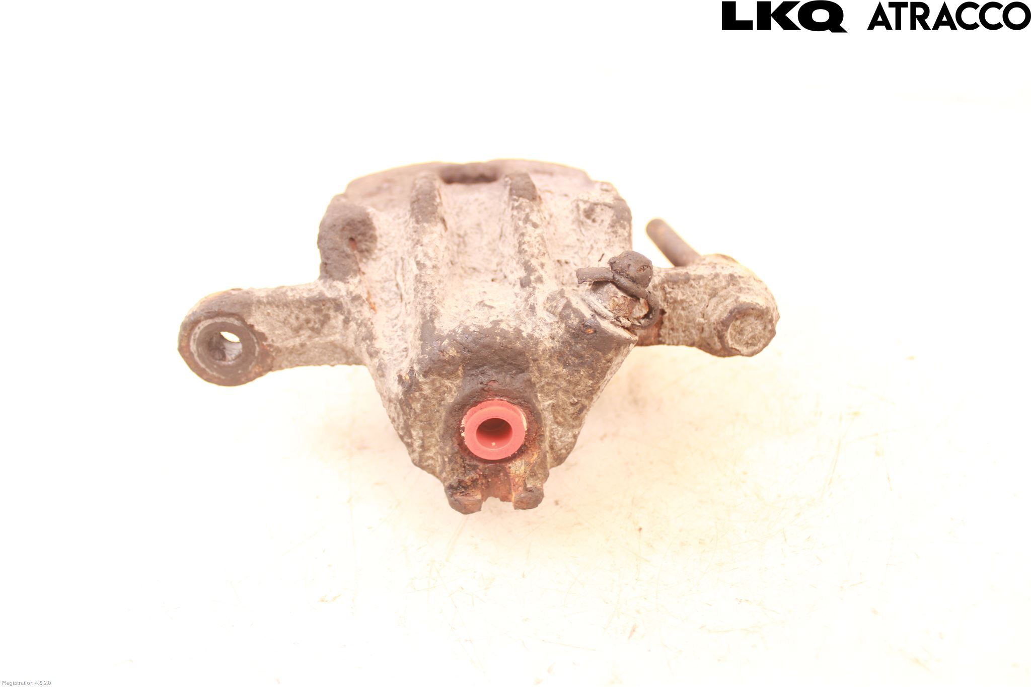 Hyundai GETZ Bromsok Bak Vänster