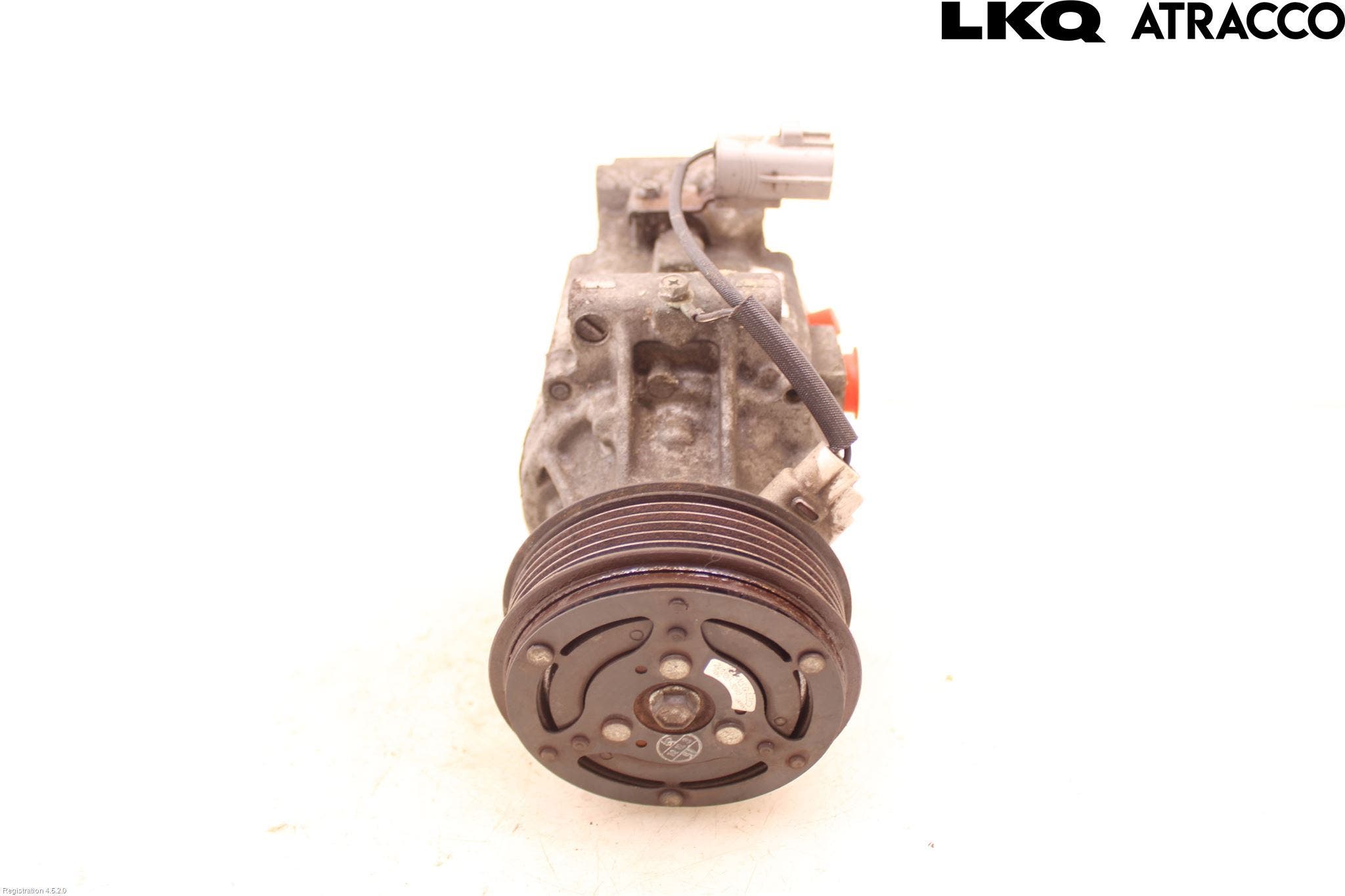 Toyota COROLLA 02-07 Ac Kompressor