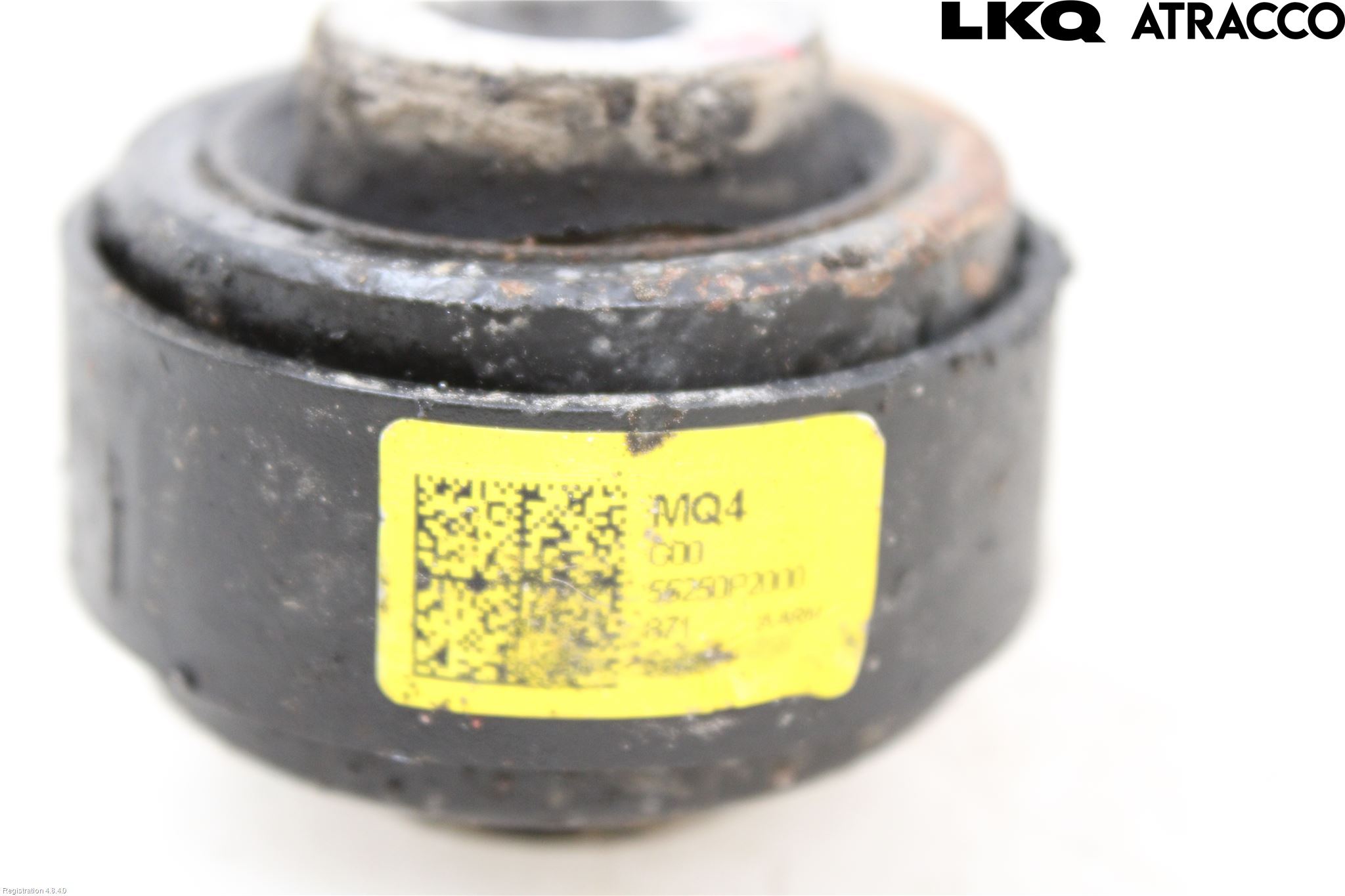 Kia SORENTO 21- Bärarm Bak Höger