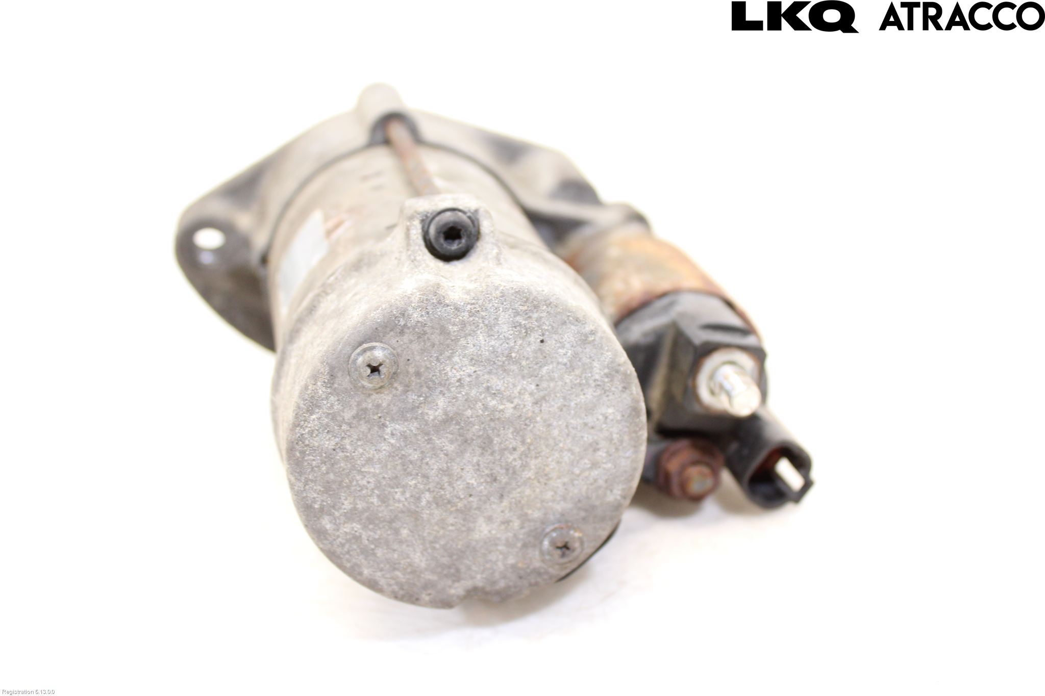 Kia CEED 06-12 Startmotor Diesel