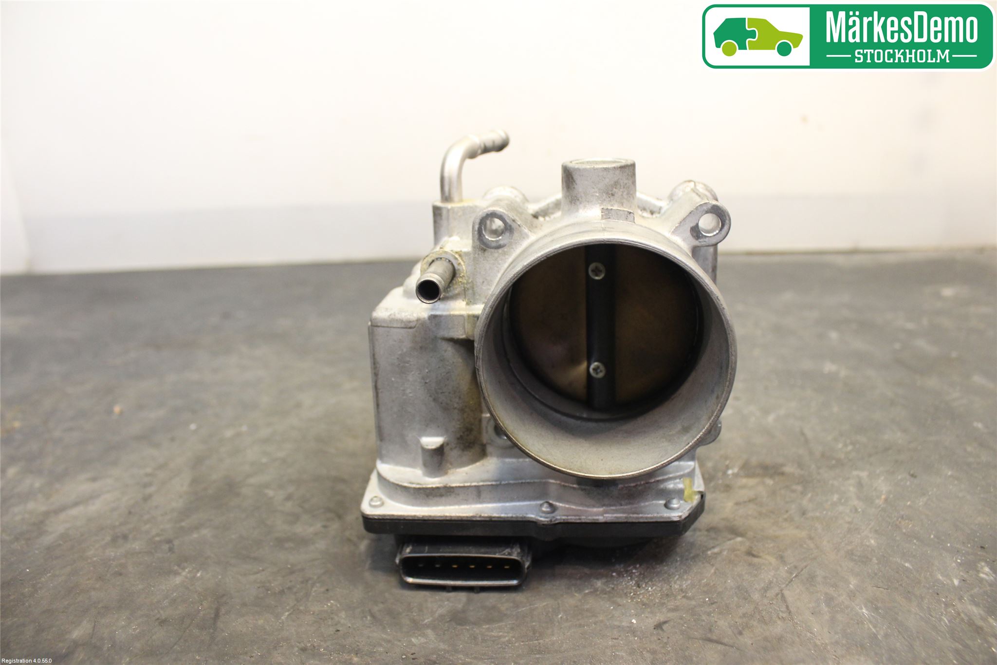 Lexus GS 300/430/450H 05-12 Injspjällhus