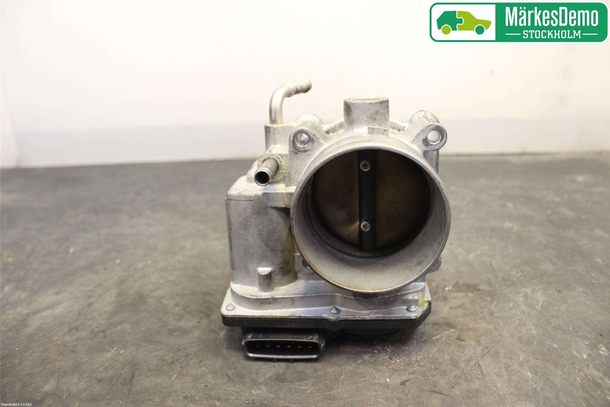 Lexus GS 300/430/450H 05-12 Injspjällhus