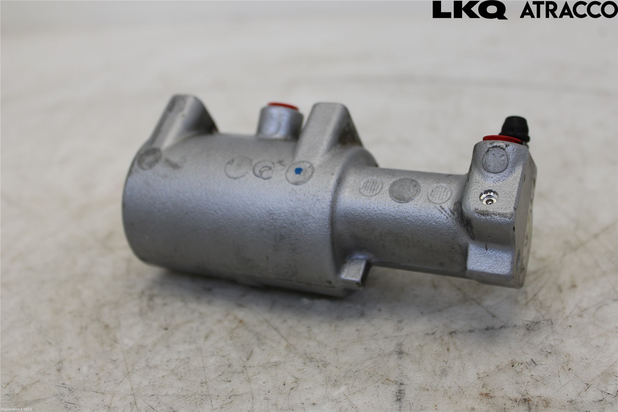 Toyota YARIS XP130 15-20 Broms Huvudcylinder