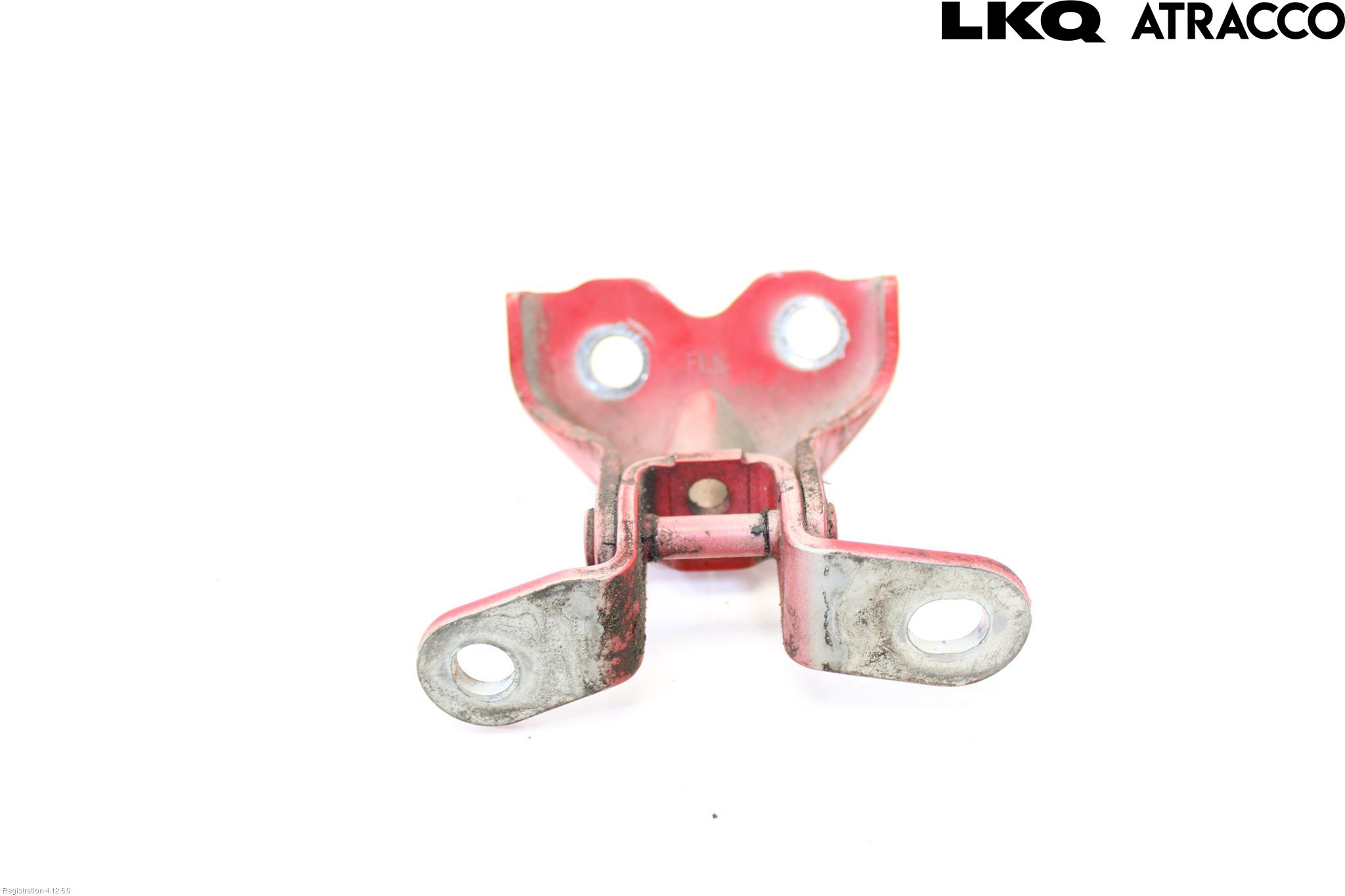 Kia PICANTO 12-17 Dörrgångjärn