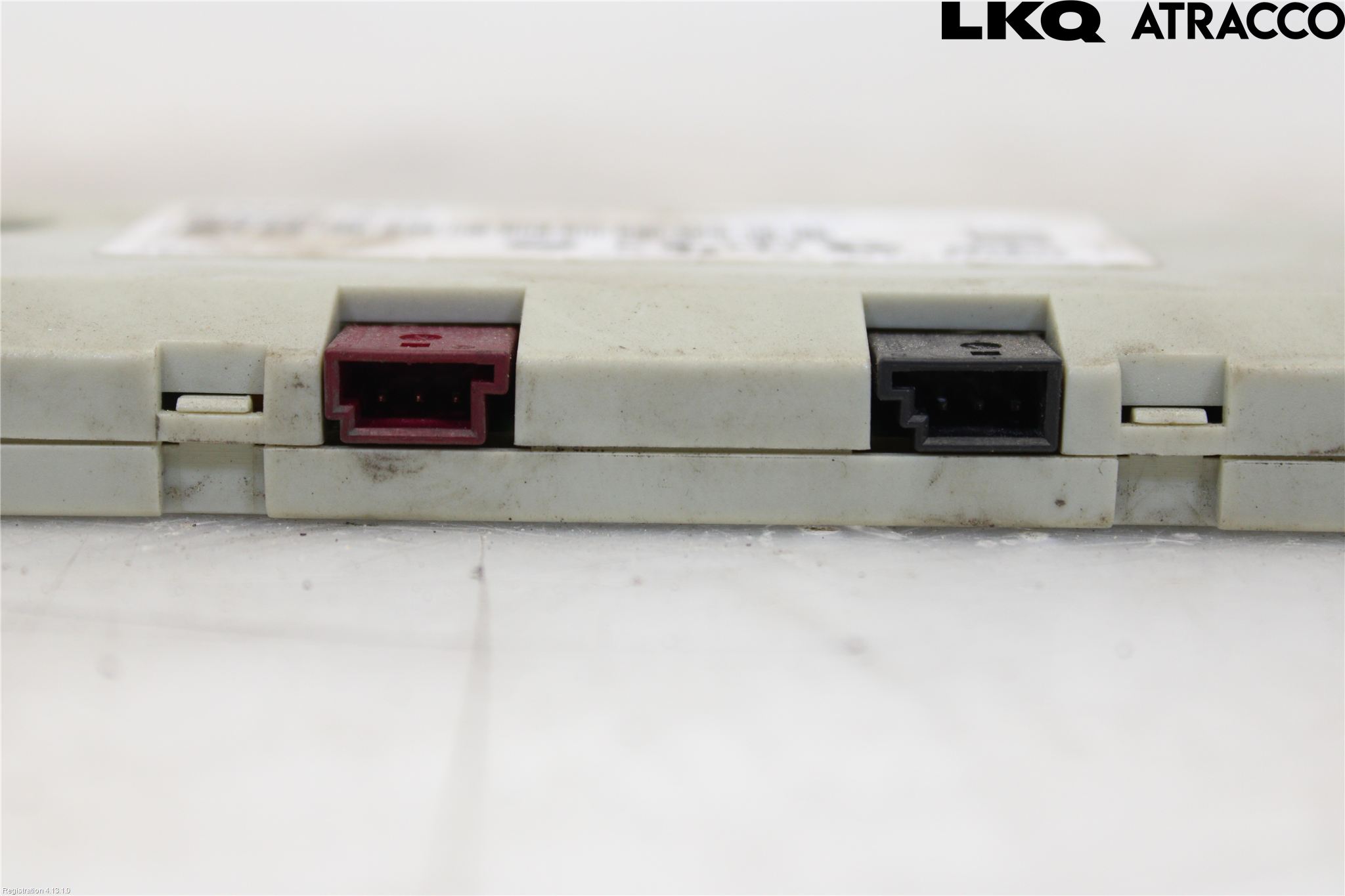 BMW 5 E60/61 Sed/Tou 02-10 Antennförstärkare