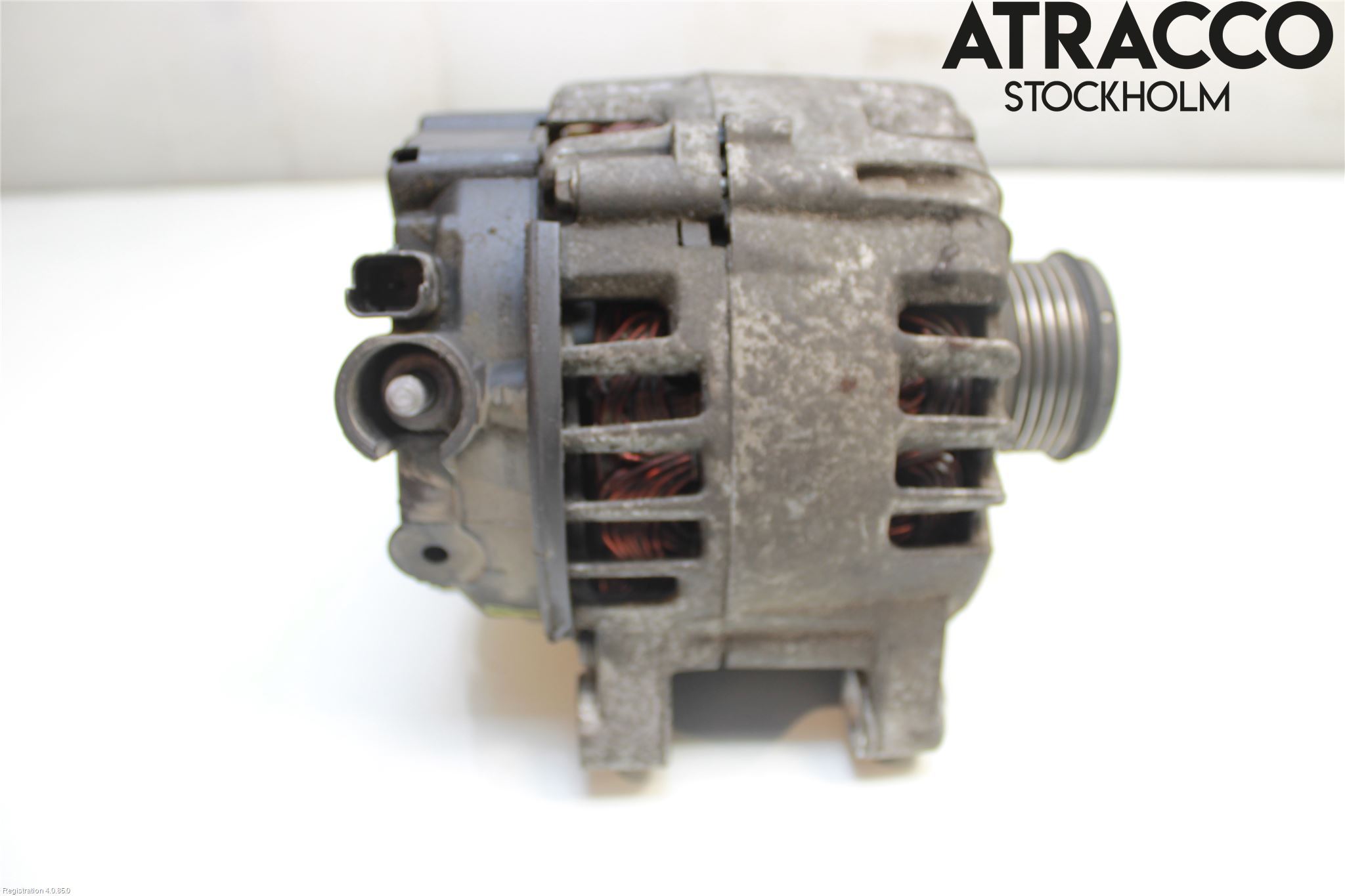 Citroen C5 08-17 Generator