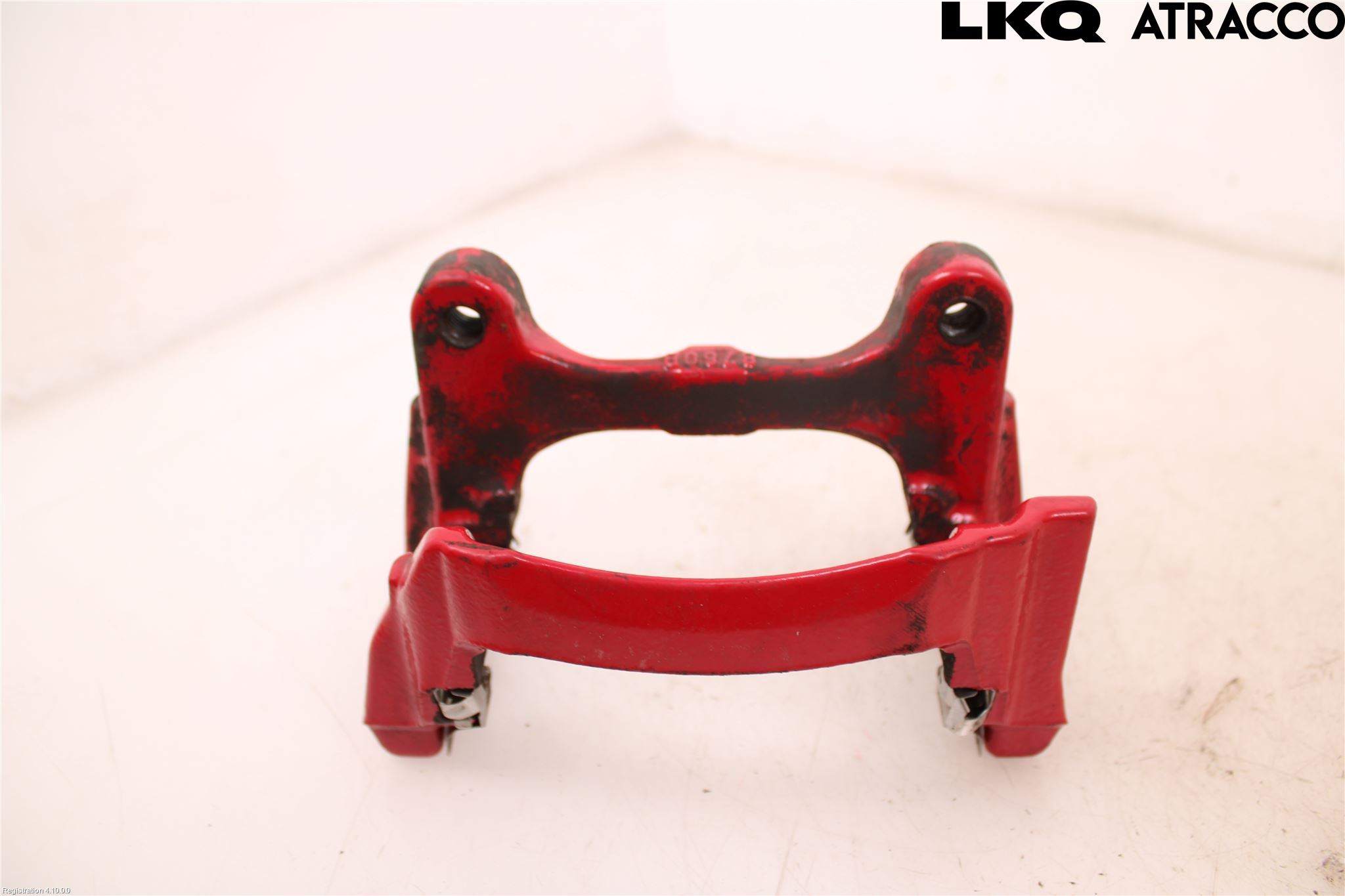 Audi A6/S6 4G 11-18 Bromsokshållare