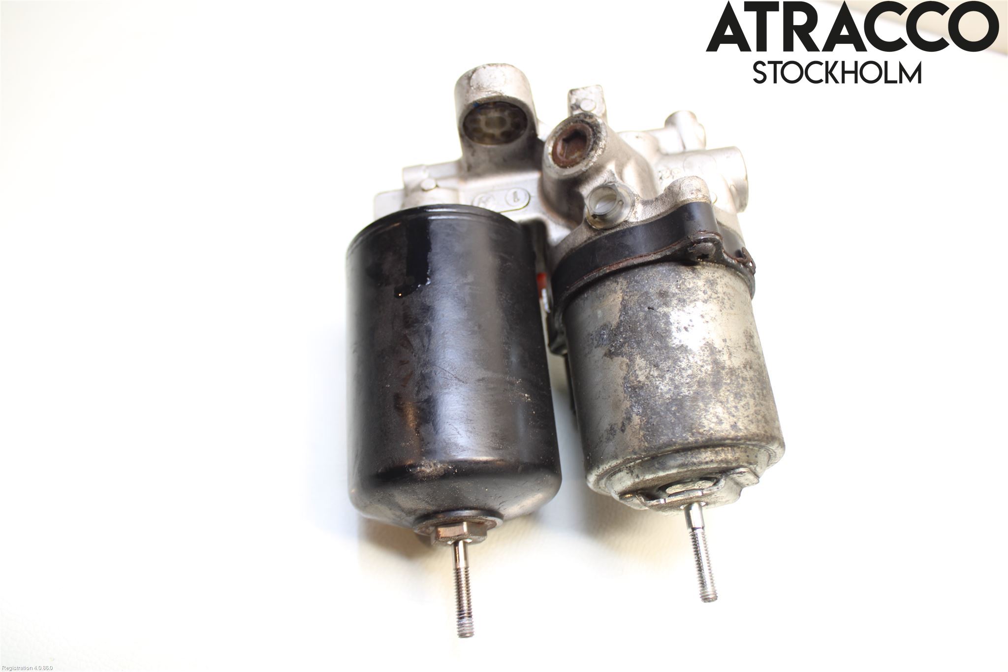 Toyota PRIUS ZVW30 09-20 Bromskraftregulator