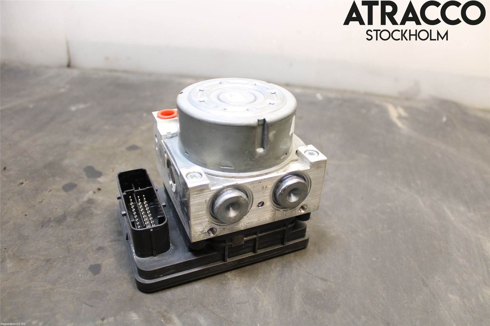 BMW 2 F45 Active Tourer 14-21 Abs Hydraulaggregat