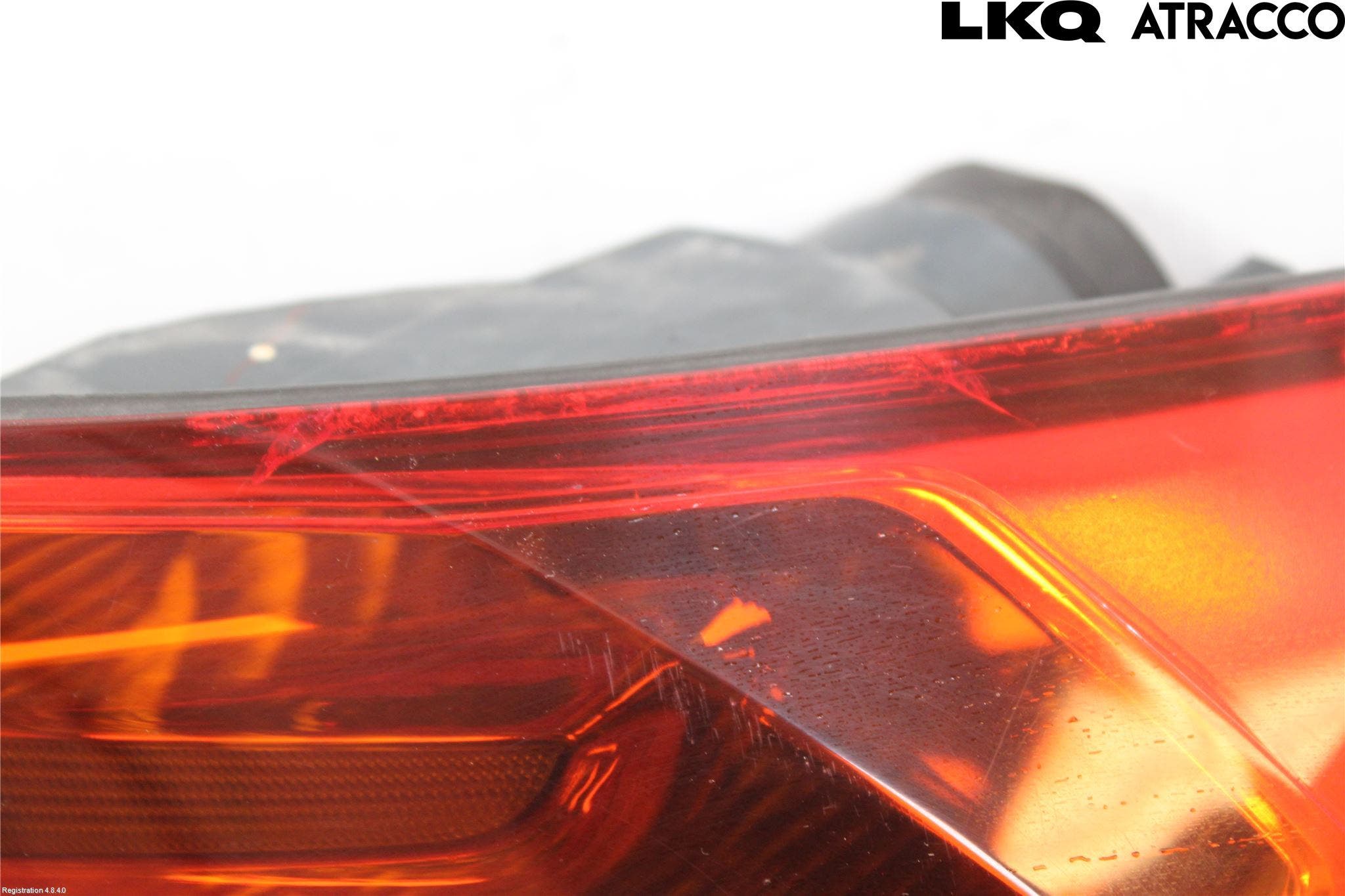 BMW 3 F30/F31/F80 12-19 Bakljus Höger