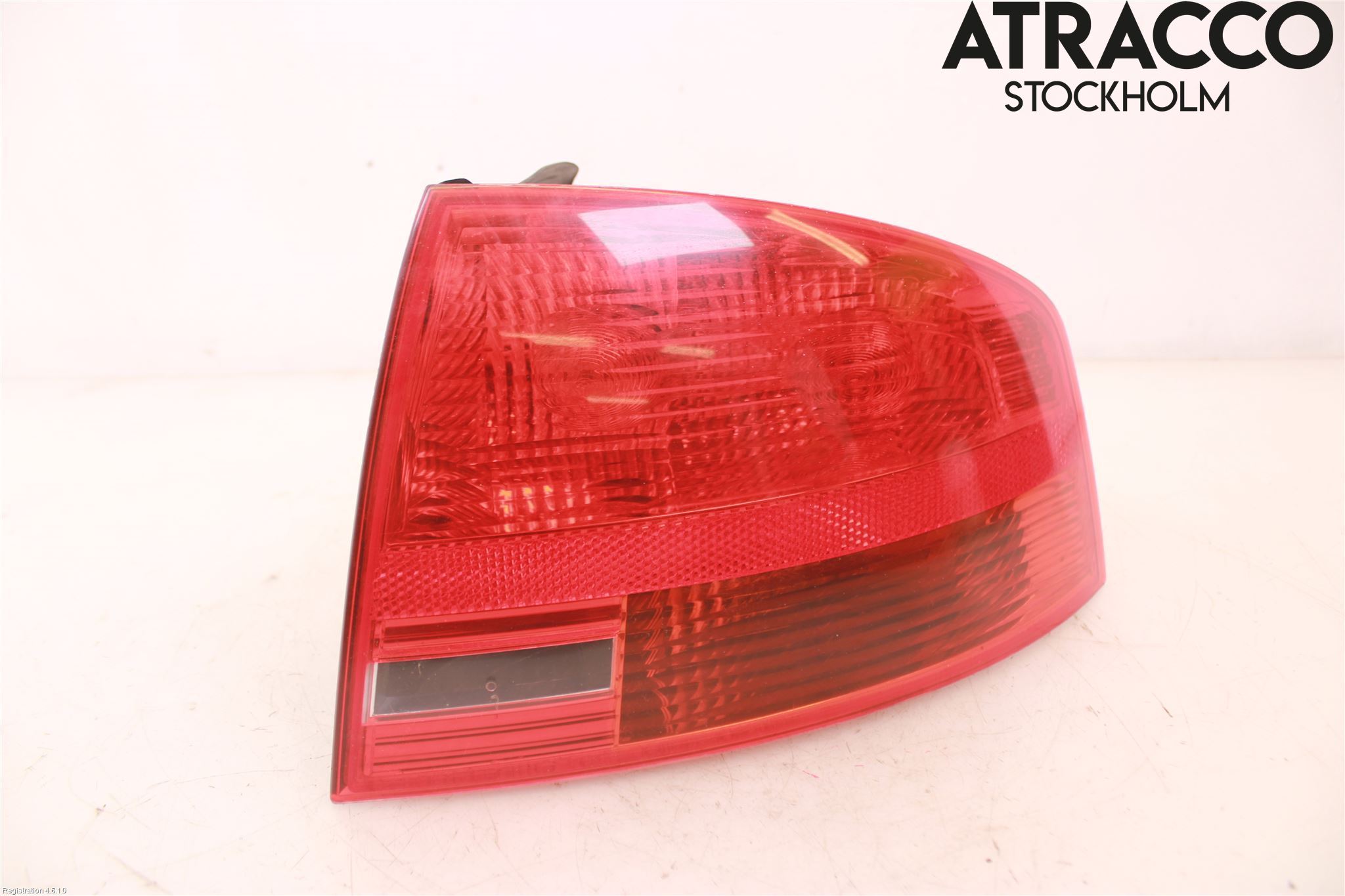 Audi A4/S4 05-07 Bakljus Höger